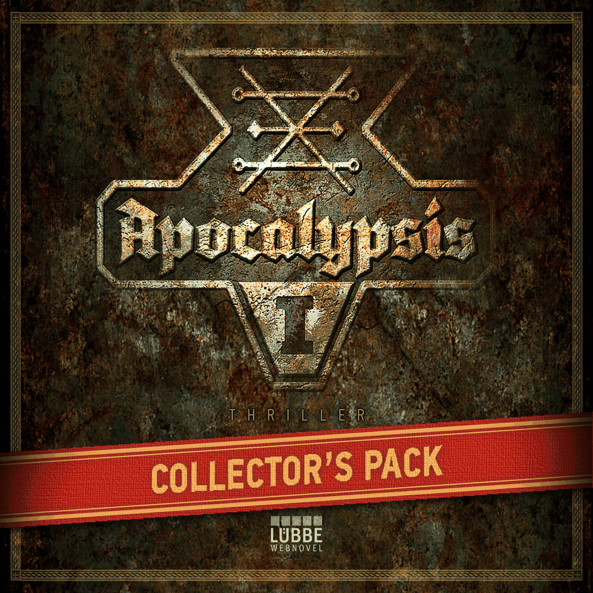 Collector's Pack Staffel 1