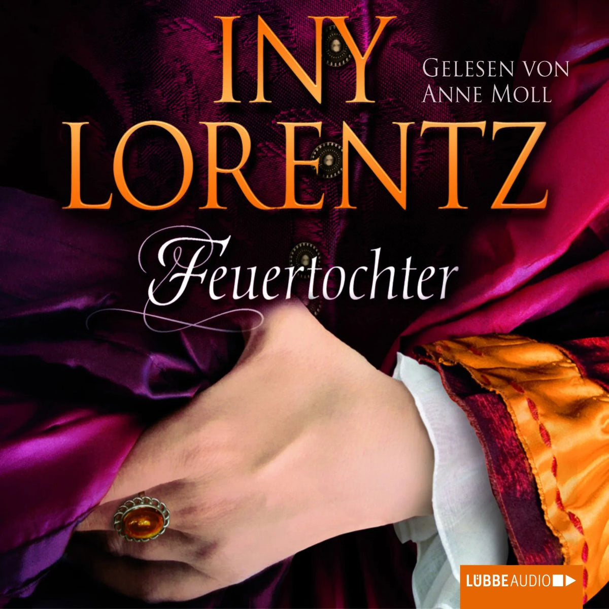Feuertochter