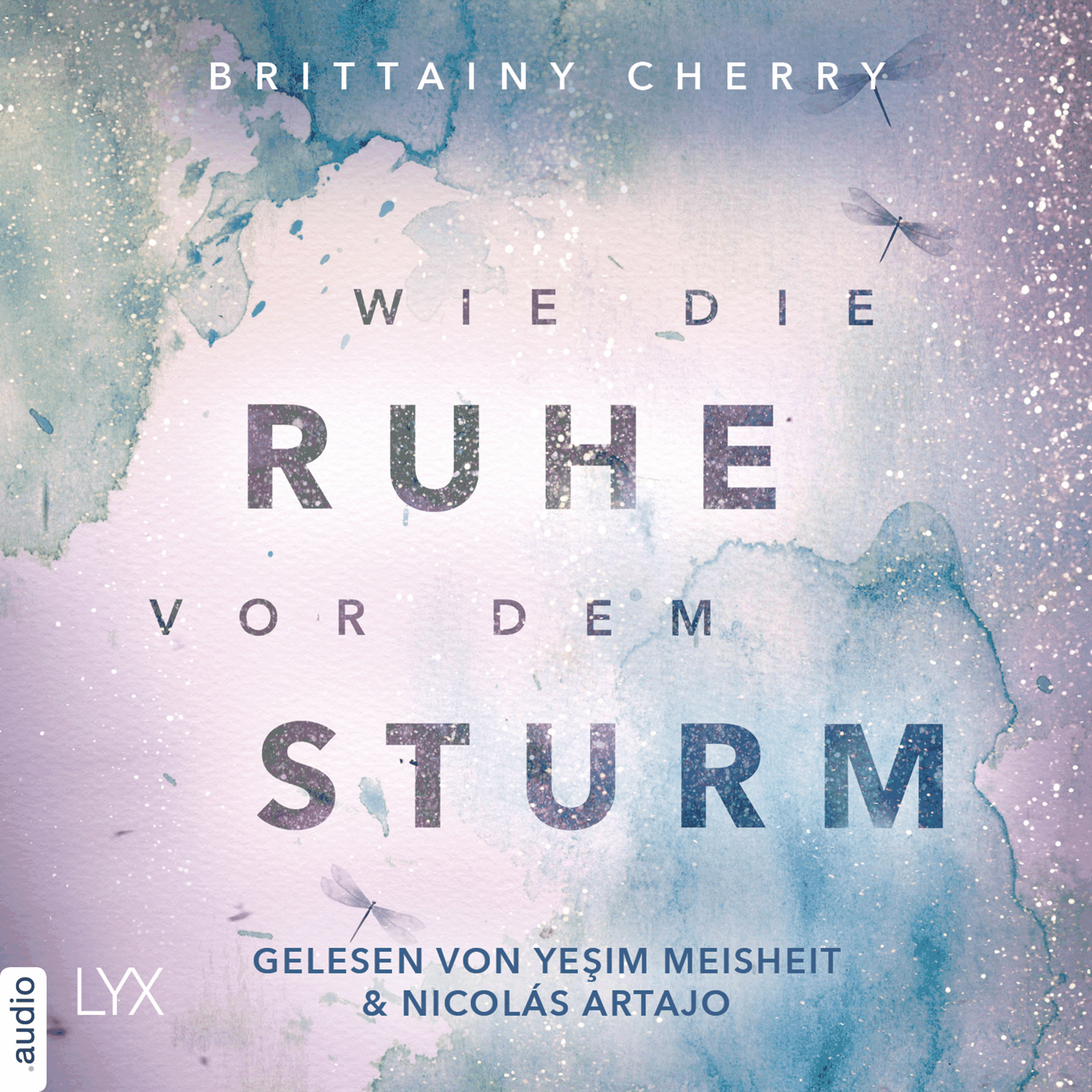 Wie die Ruhe vor dem Sturm - Chances-Reihe, Band 1