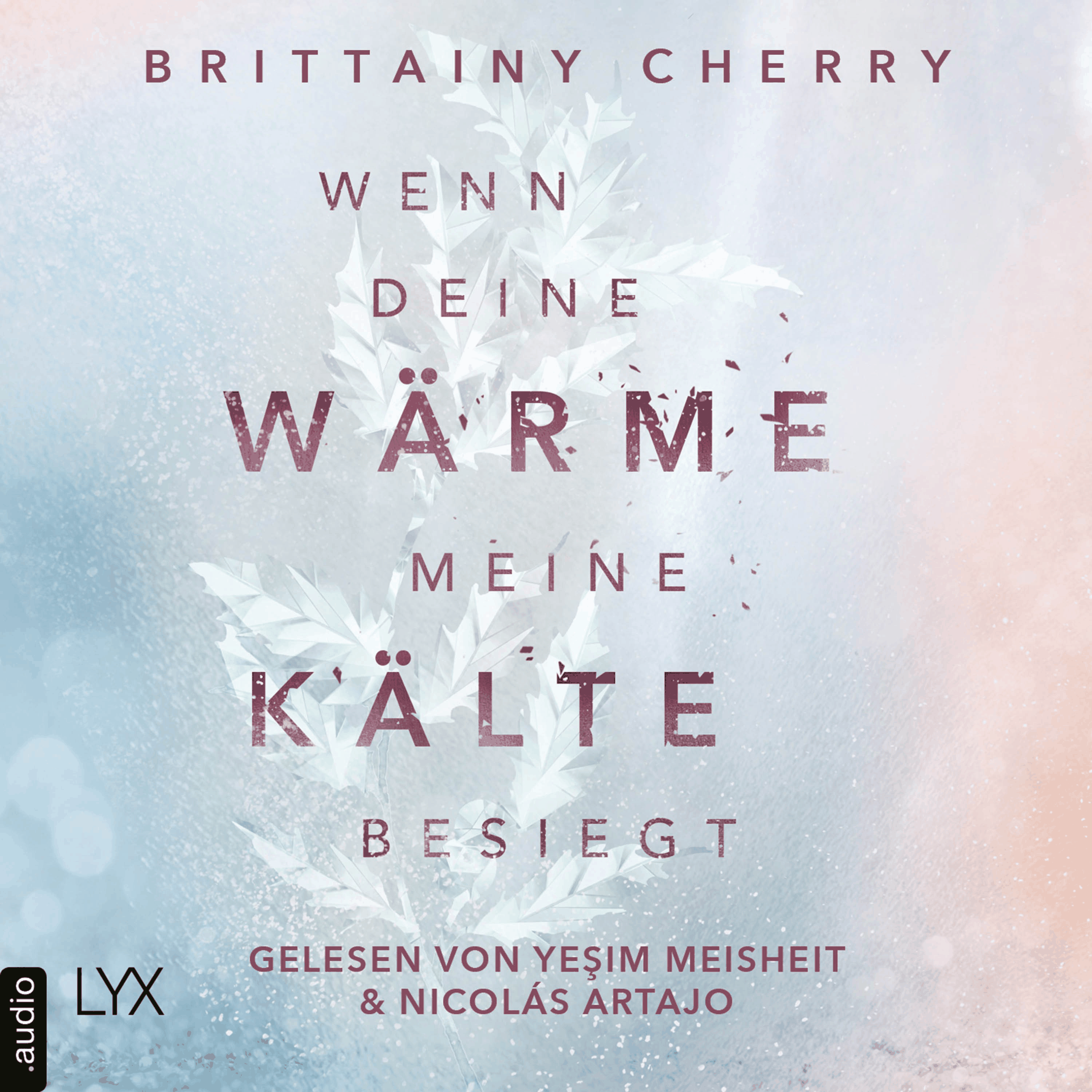 Wenn deine Wärme meine Kälte besiegt - Coldest Winter-Reihe, Teil 1