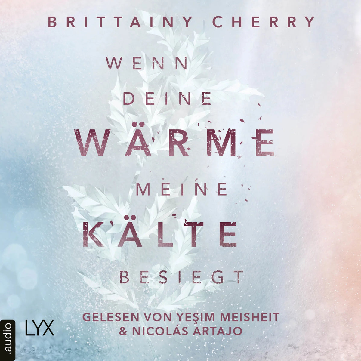 Wenn deine Wärme meine Kälte besiegt - Coldest Winter-Reihe, Teil 1