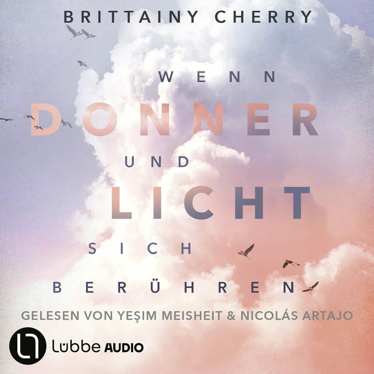 Wenn Donner und Licht sich berühren