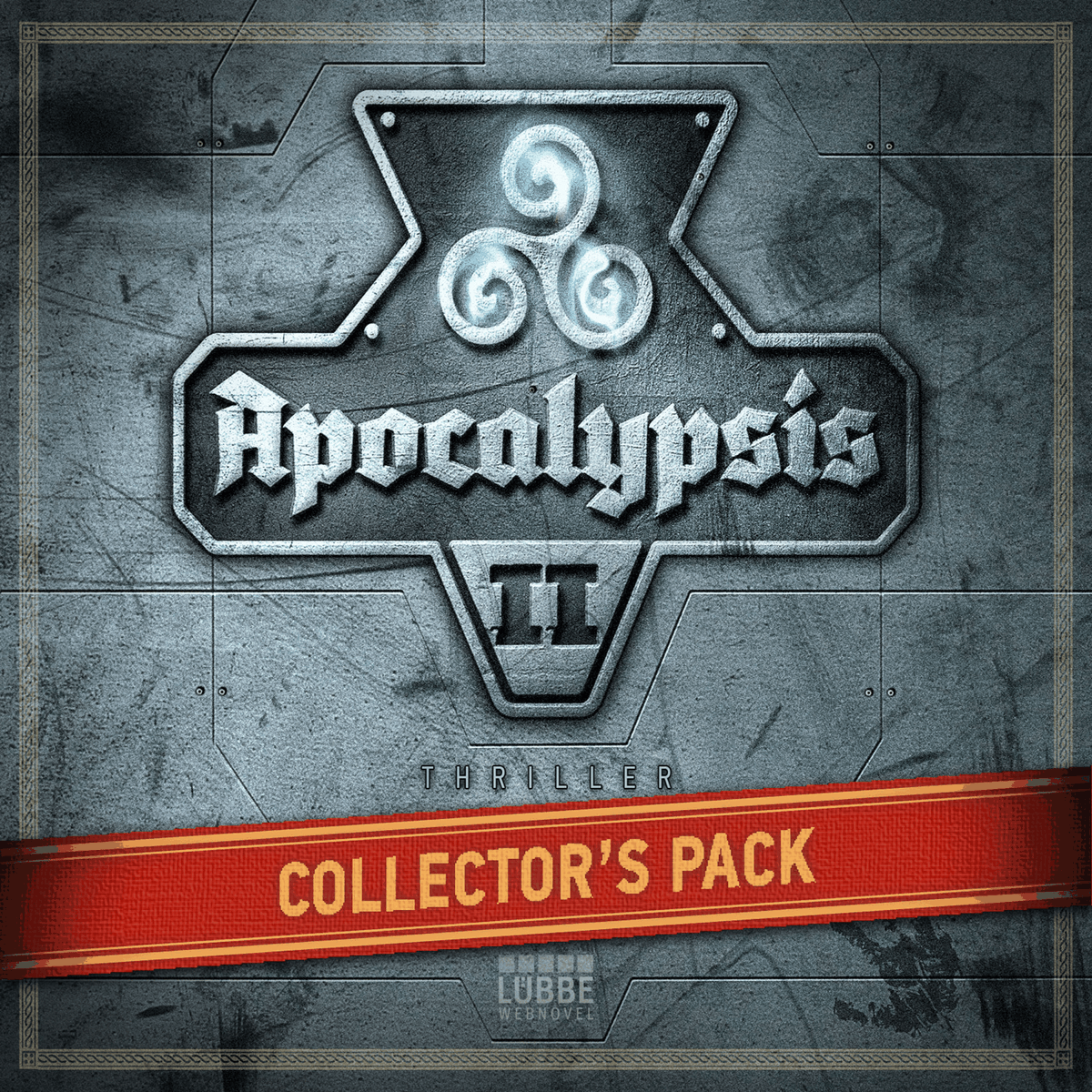 Collector's Pack Staffel 2