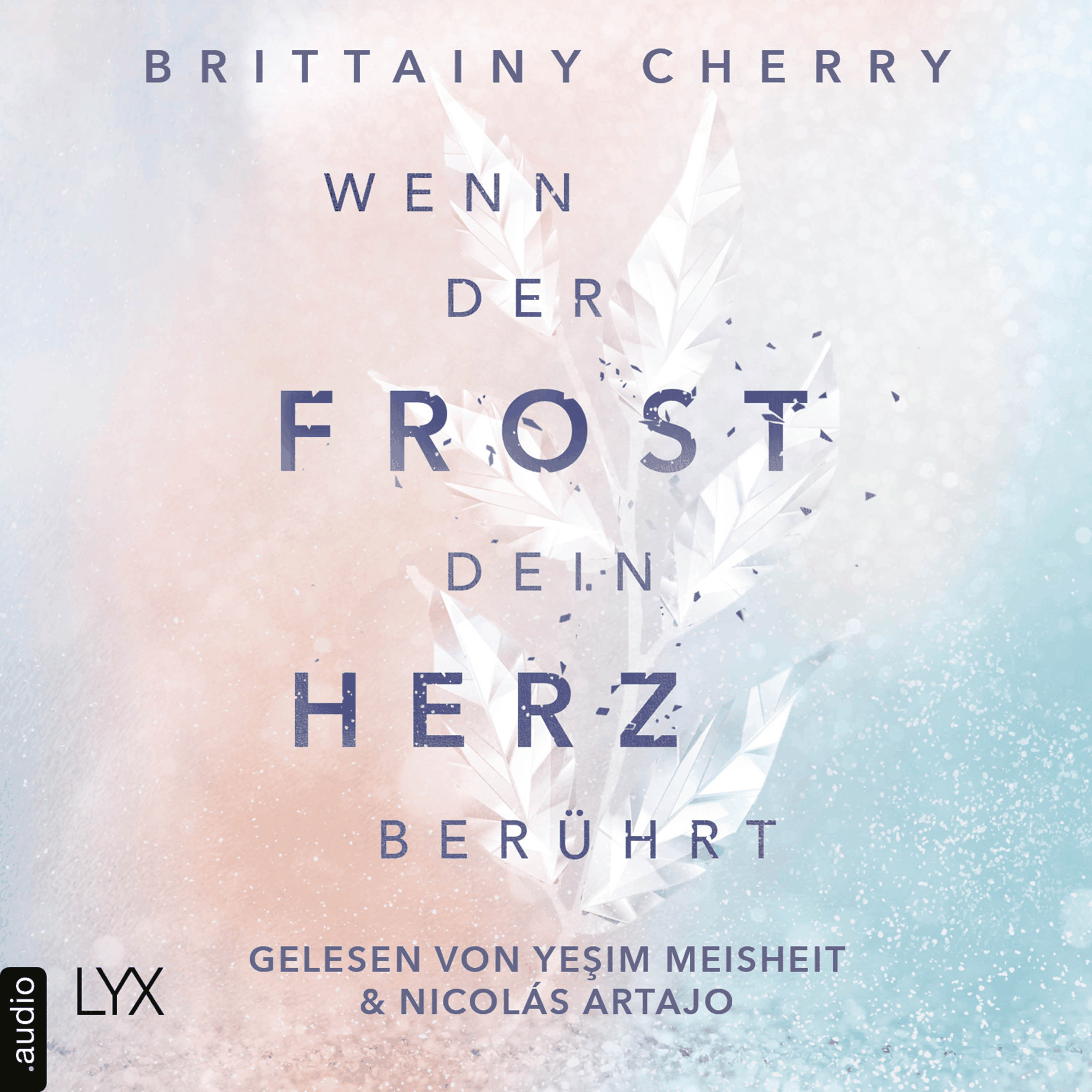 Wenn der Frost dein Herz berührt - Coldest Winter-Reihe, Teil 2
