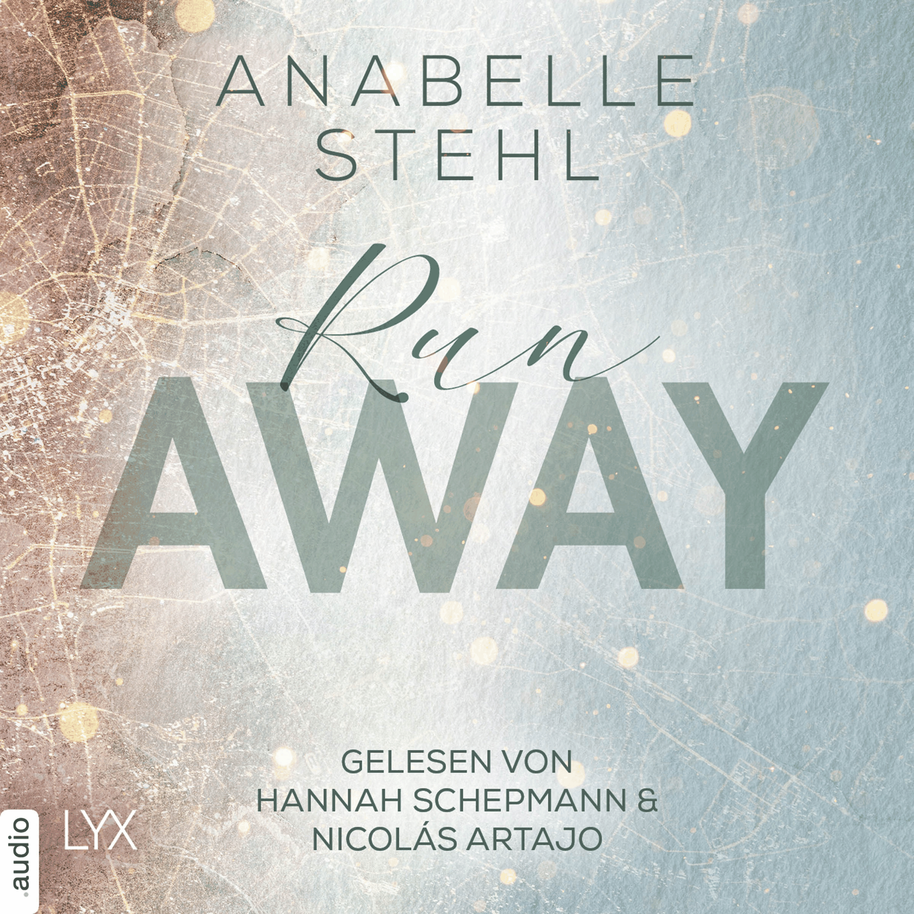 Runaway - Away-Trilogie, Teil 3