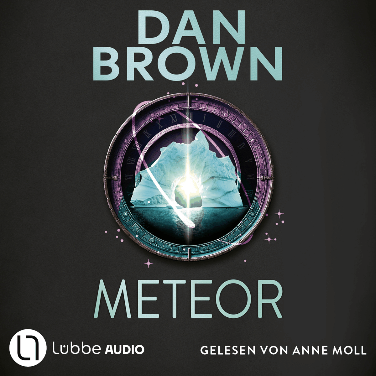 Meteor (ungekürzt)