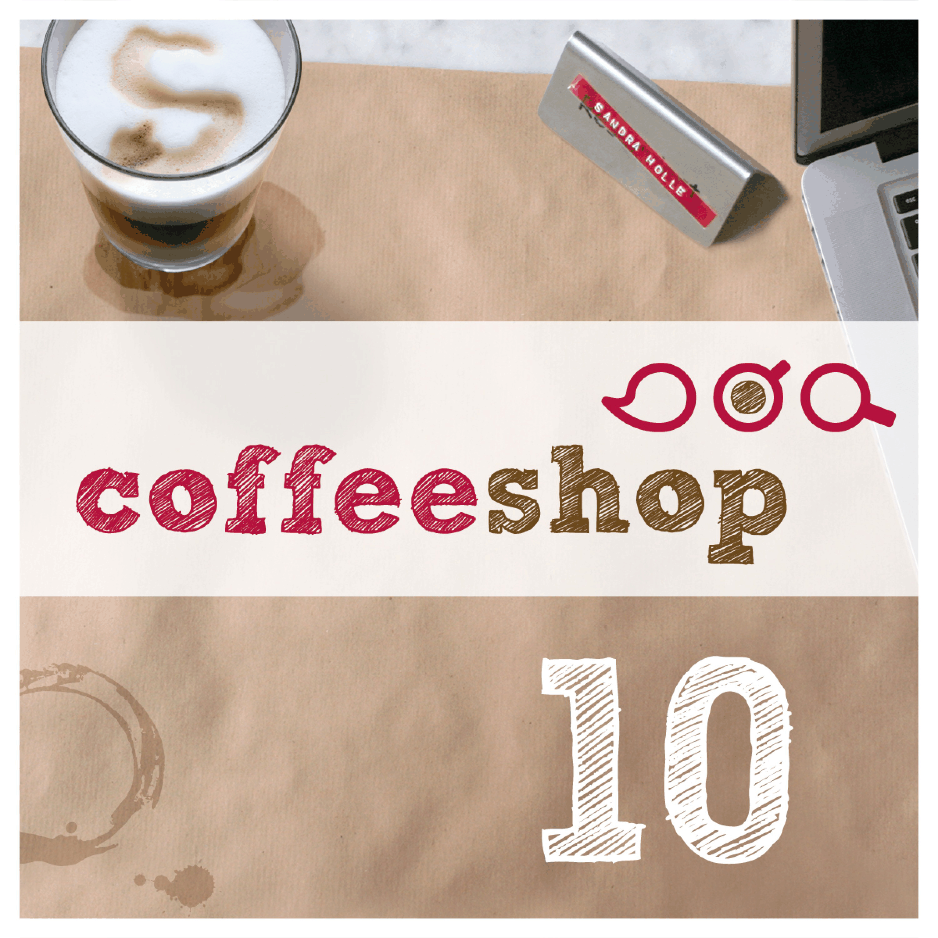 Coffeeshop 1,10: Albträume werden wahr