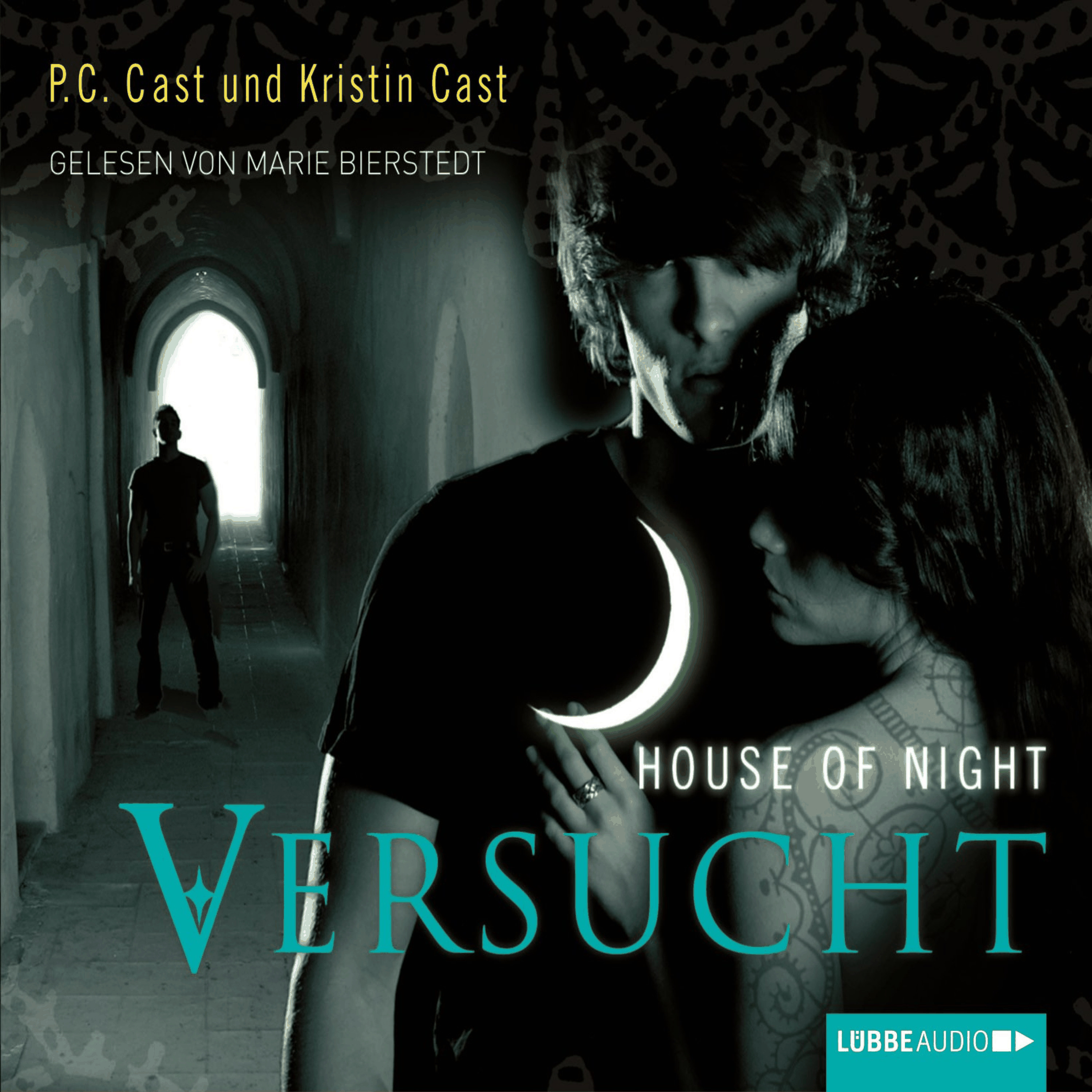 House of Night - Versucht