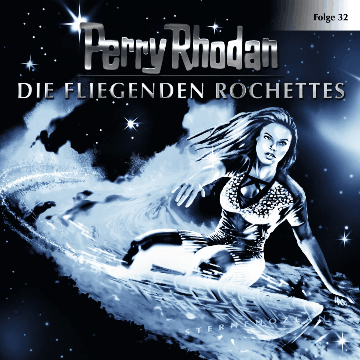 Folge 32: Die fliegenden Rochettes