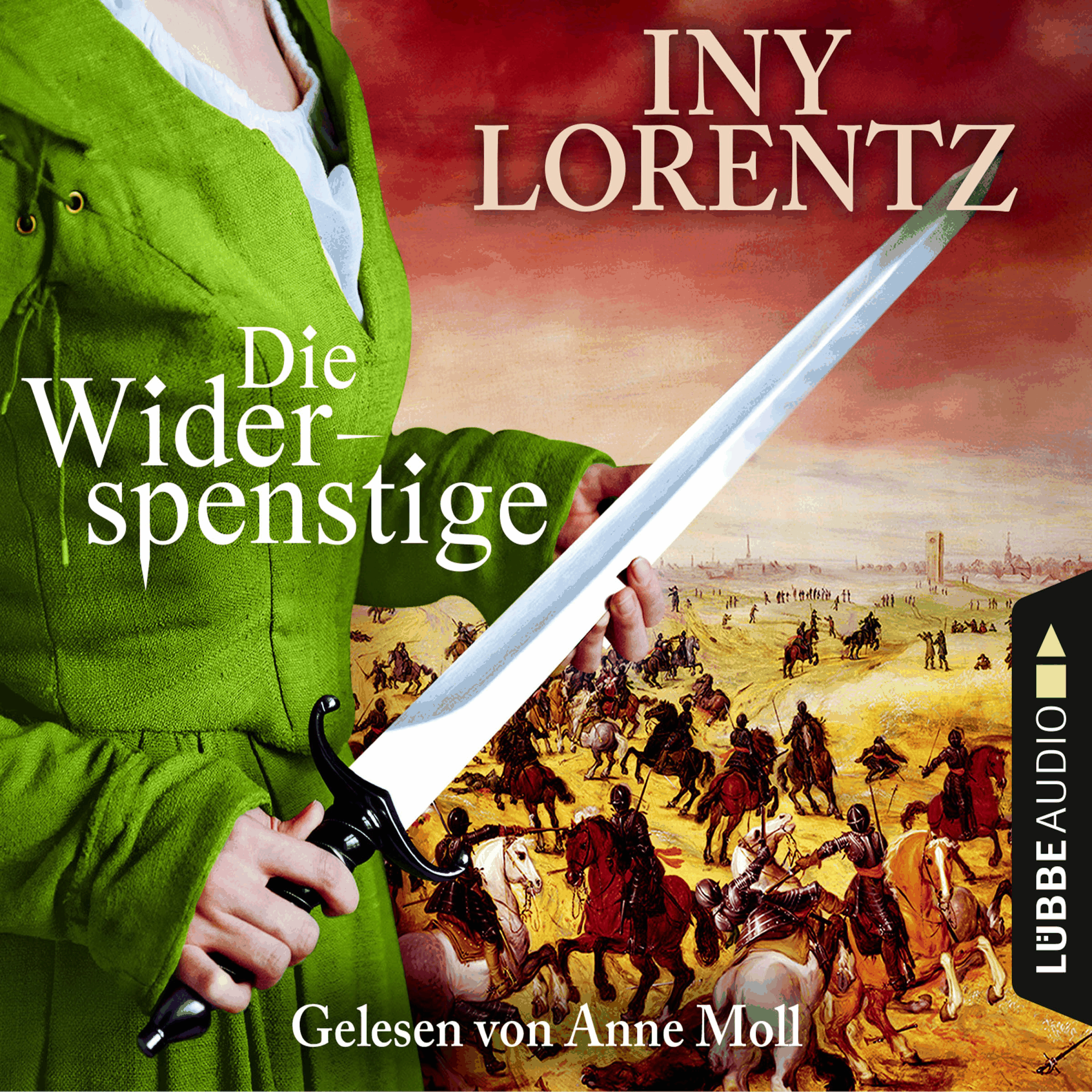 Die Widerspenstige