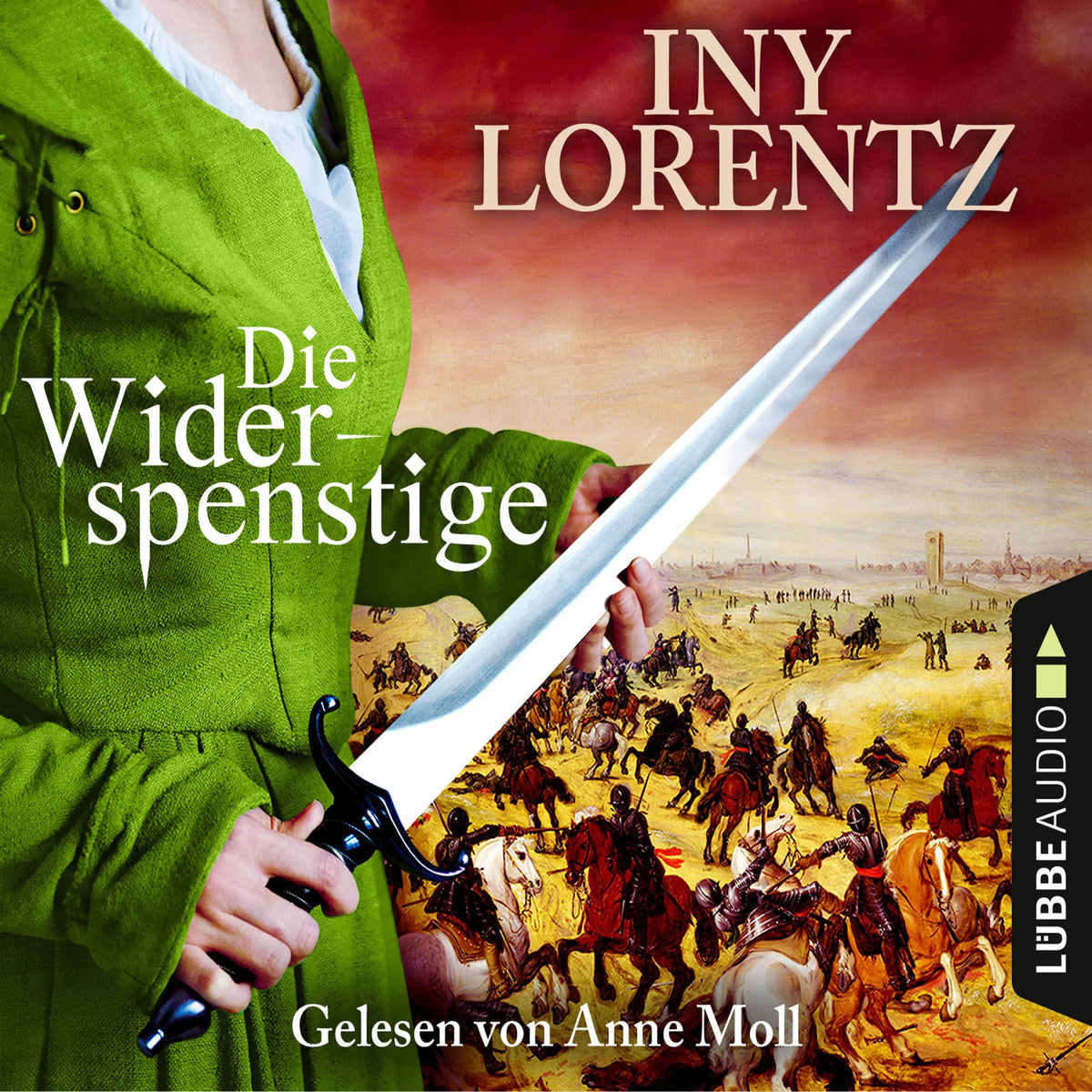 Die Widerspenstige