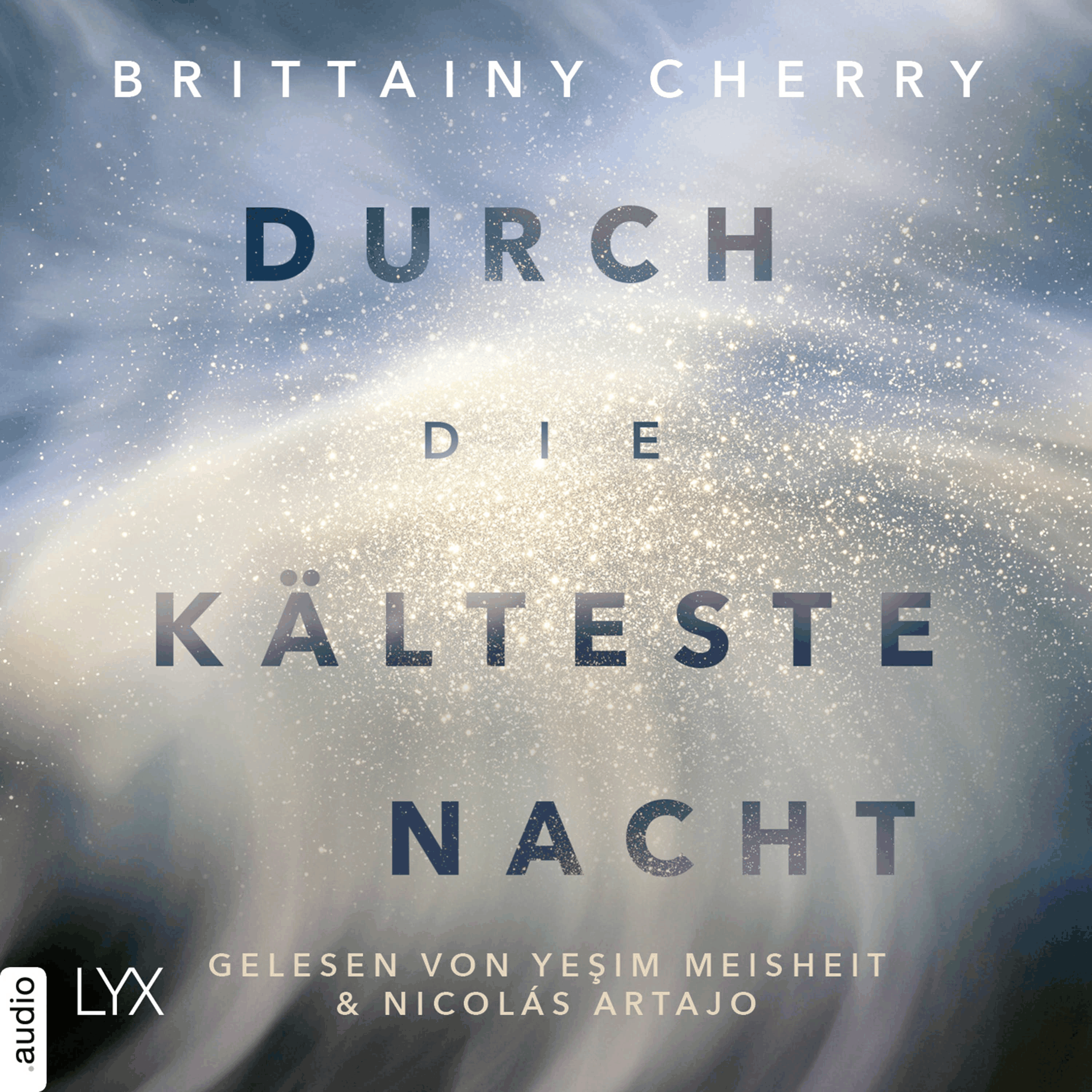 Durch die kälteste Nacht - Compass-Reihe, Teil 1