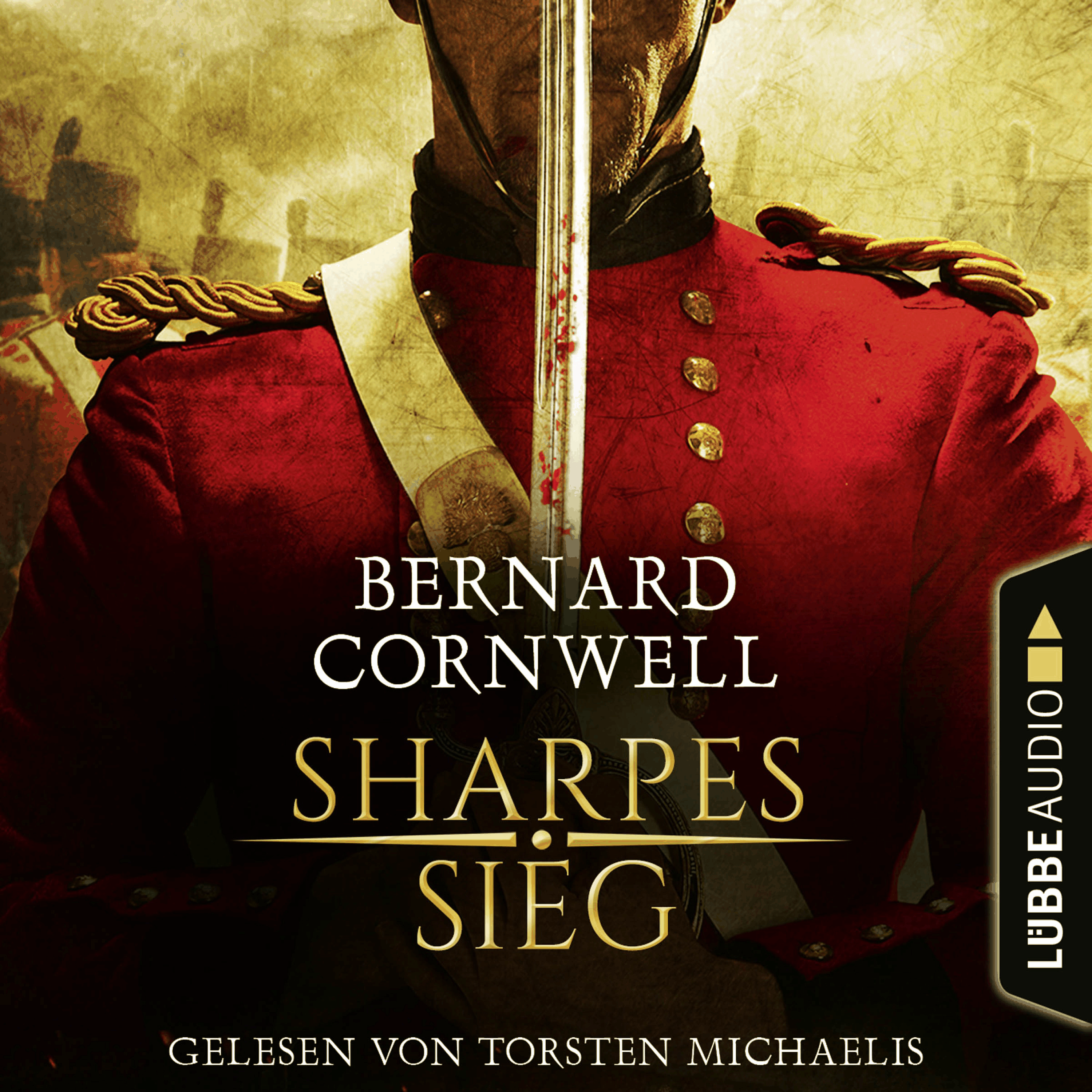 Sharpes Sieg - Sharpe-Reihe, Teil 2