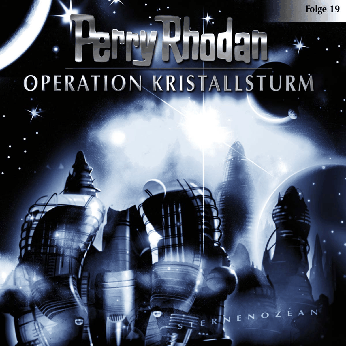 Folge 19: Operation Kristallsturm