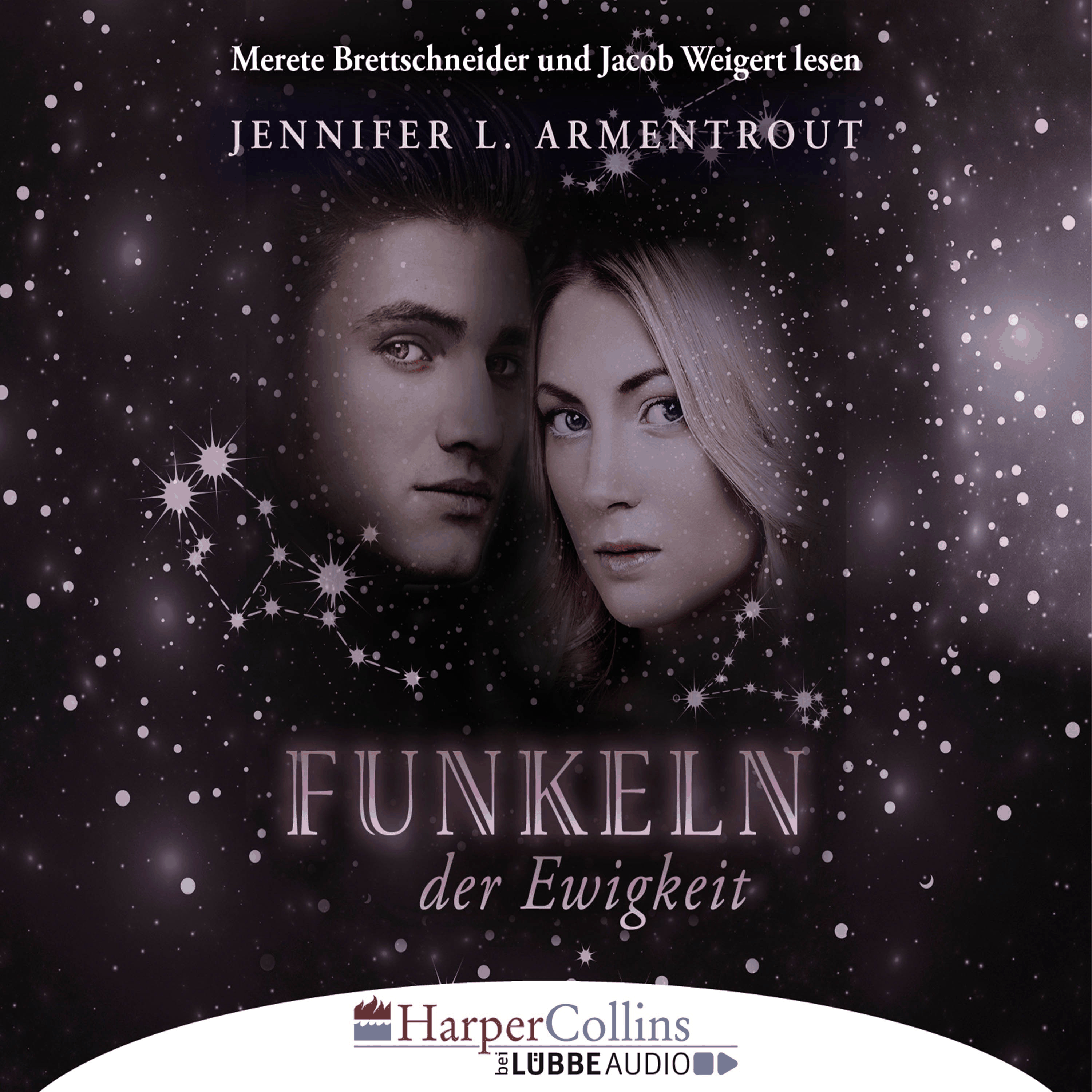 Funkeln der Ewigkeit - Götterleuchten 4