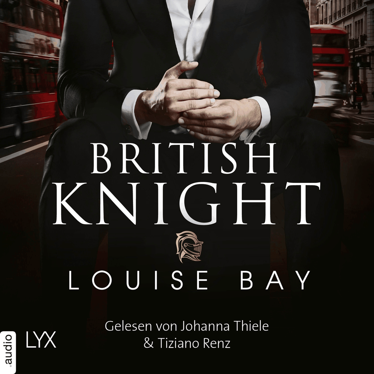 British Knight - New York Royals 4