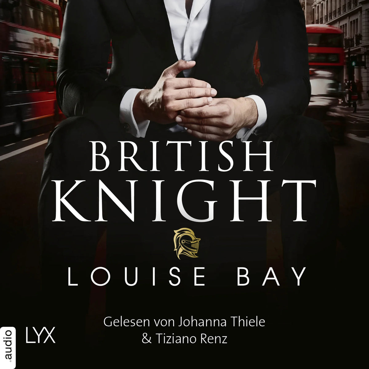 British Knight - New York Royals 4