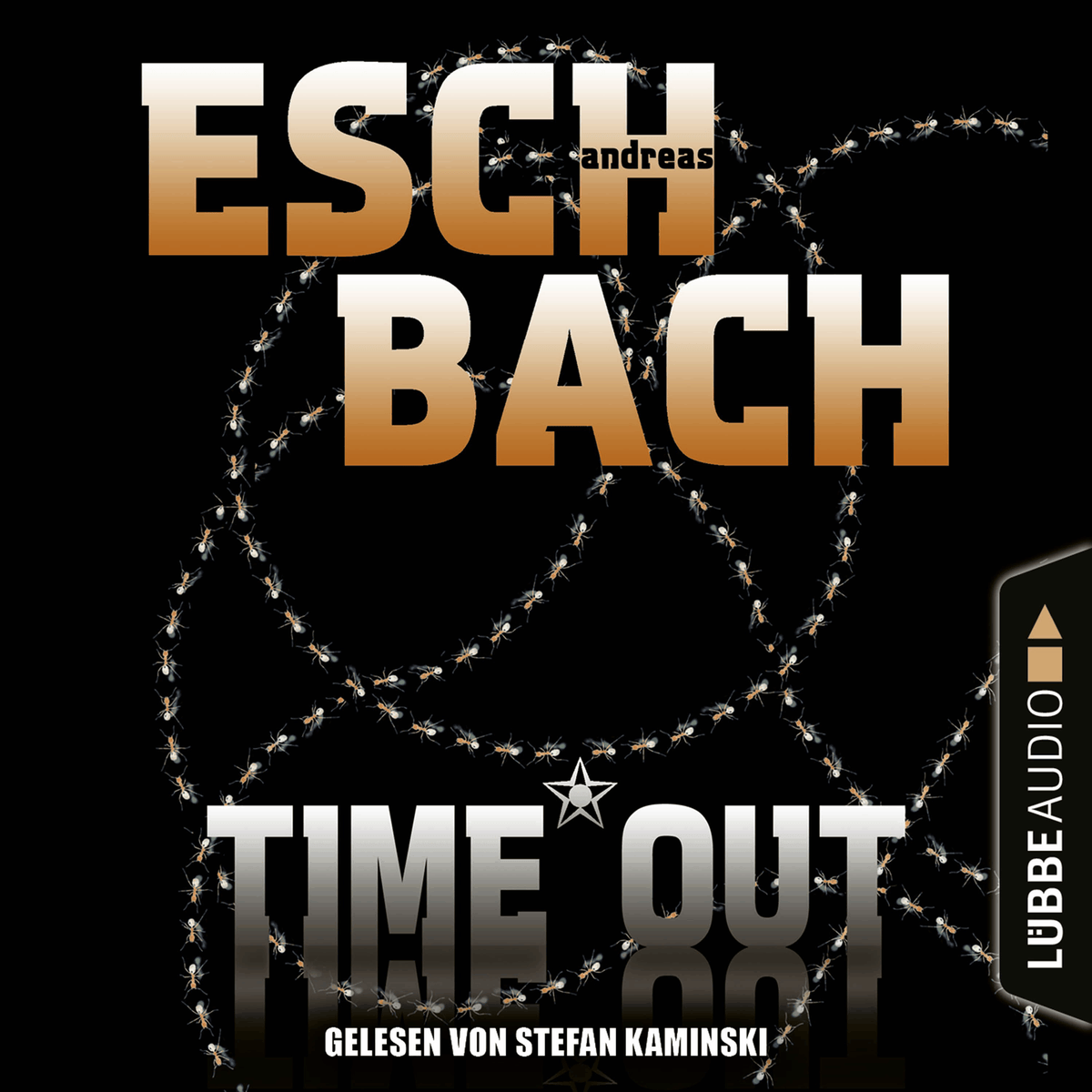 Time*Out - Black*Out-Trilogie, Teil 3