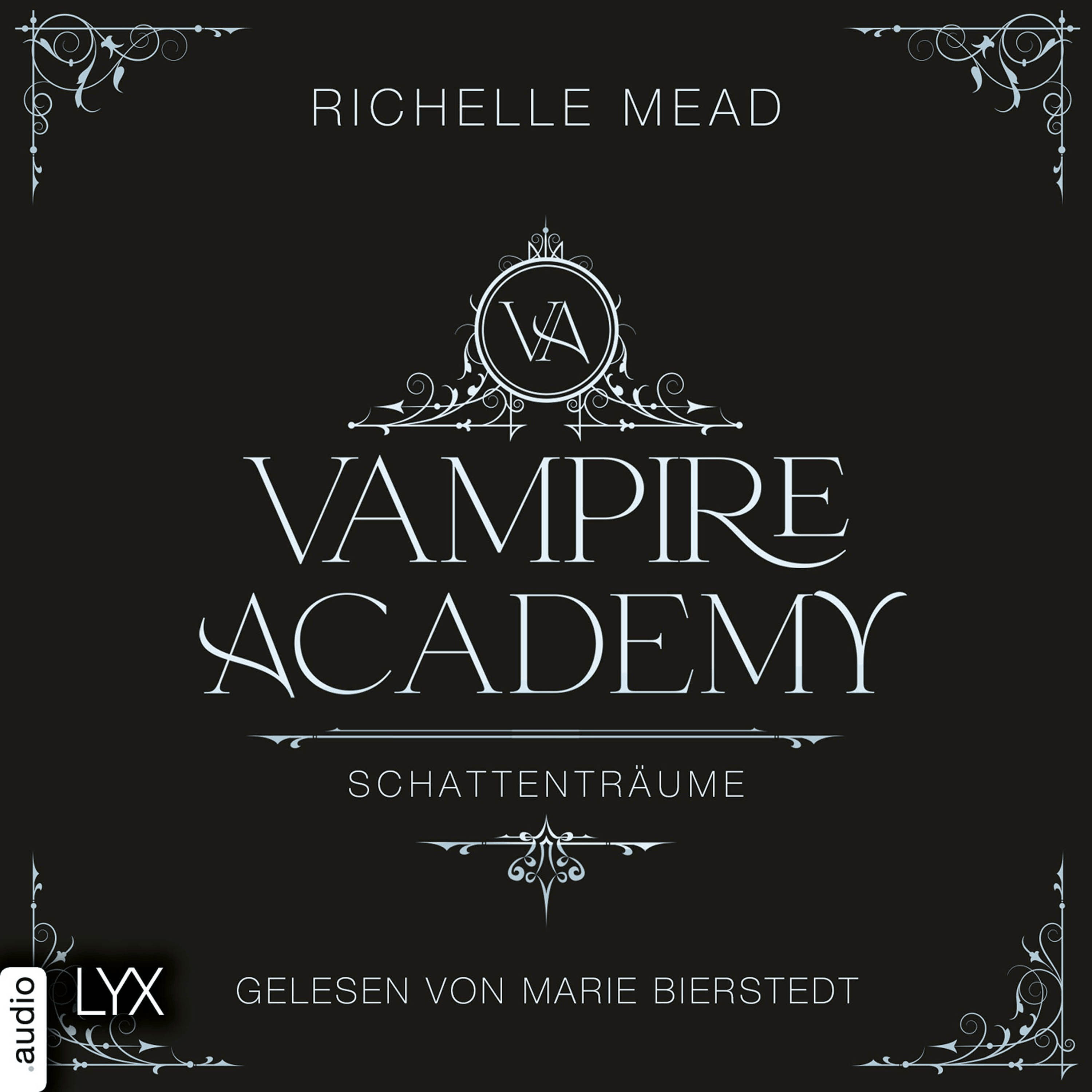 Schattenträume - Vampire Academy, Teil 3