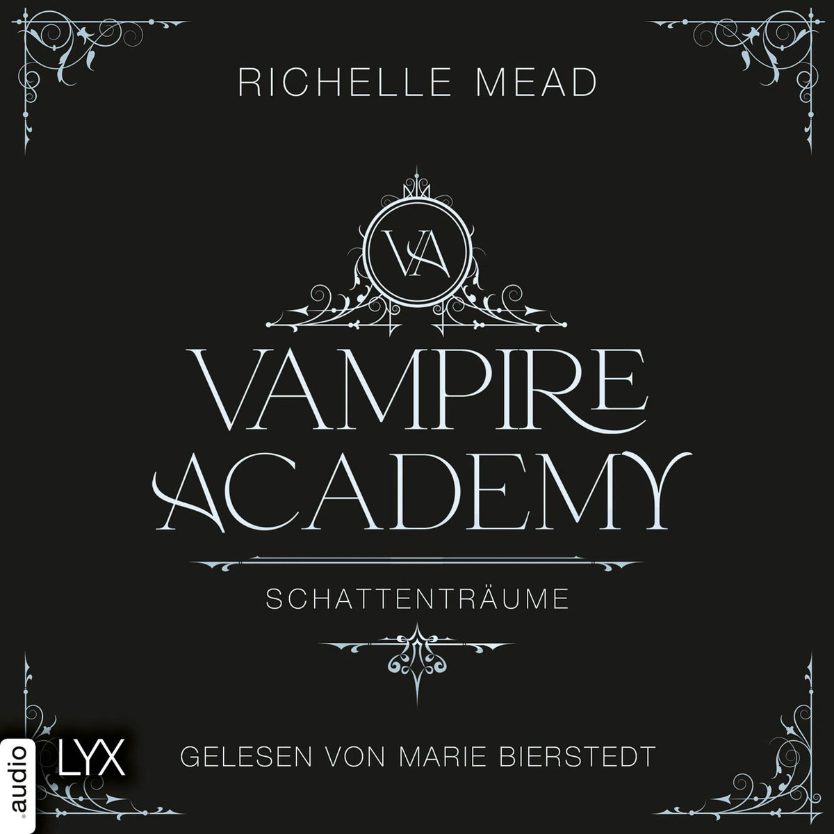 Schattenträume - Vampire Academy, Teil 3