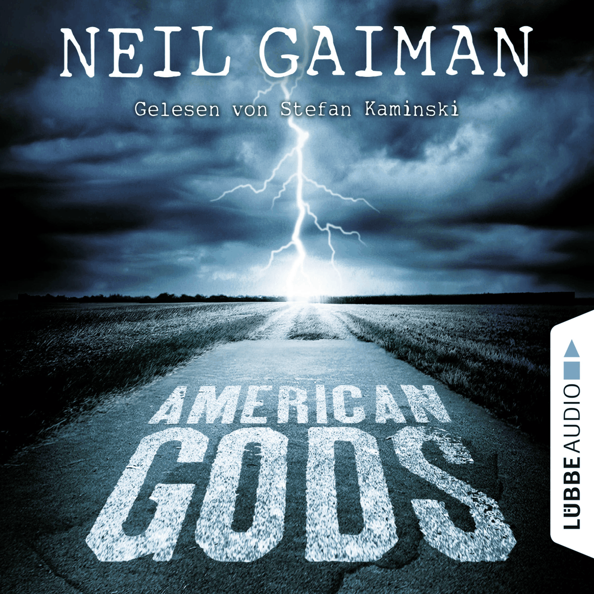 American Gods