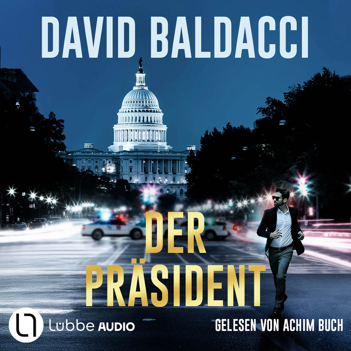 Der Präsident