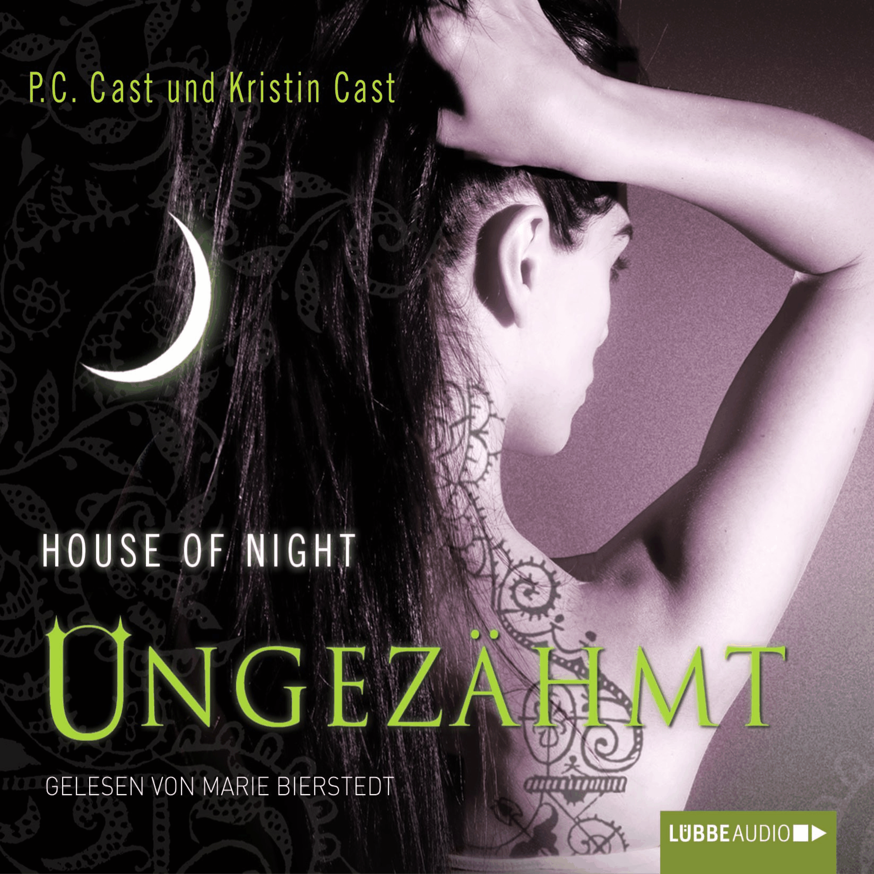 House of Night - Ungezähmt