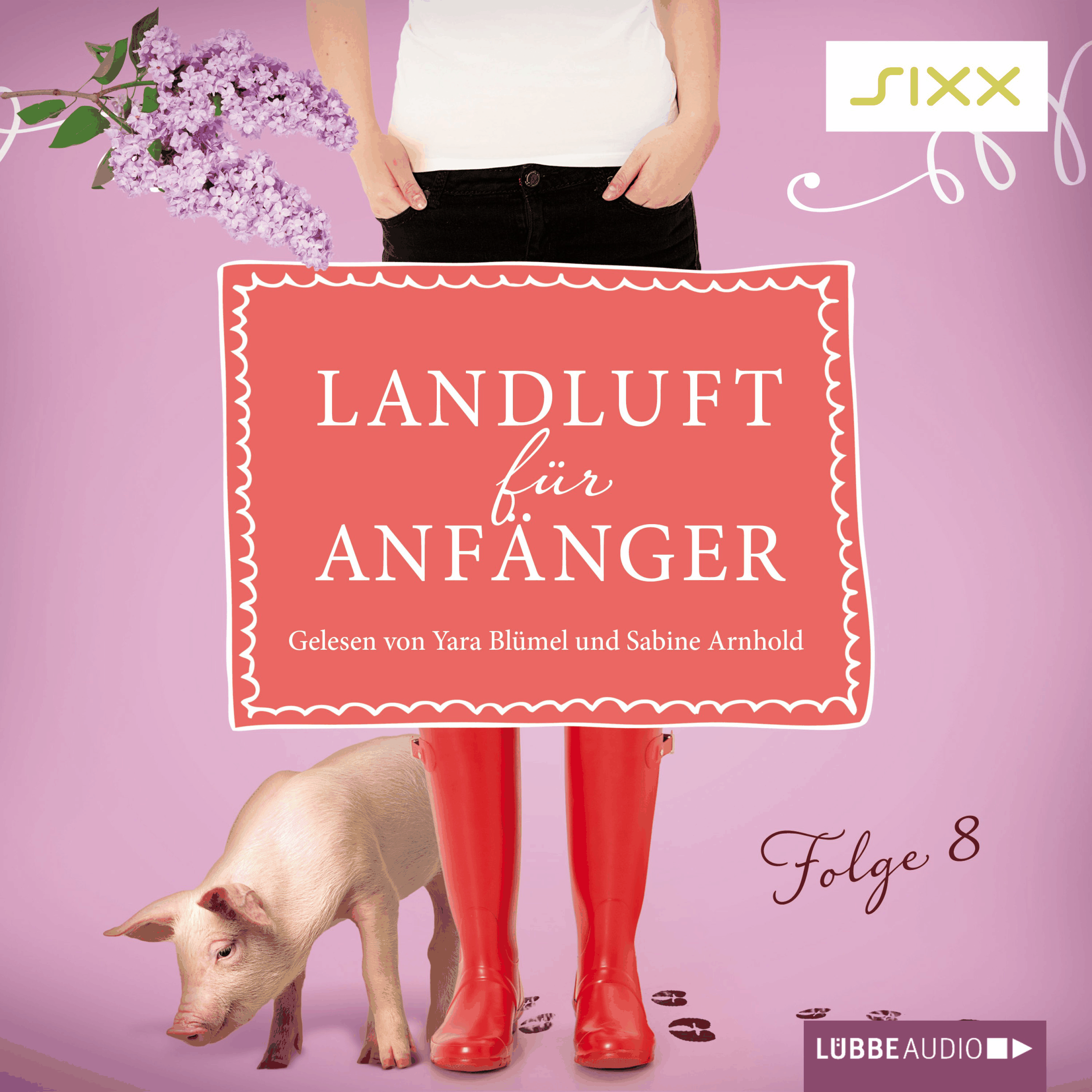 Landluft für Anfänger, Folge 8: Offene Rechnungen