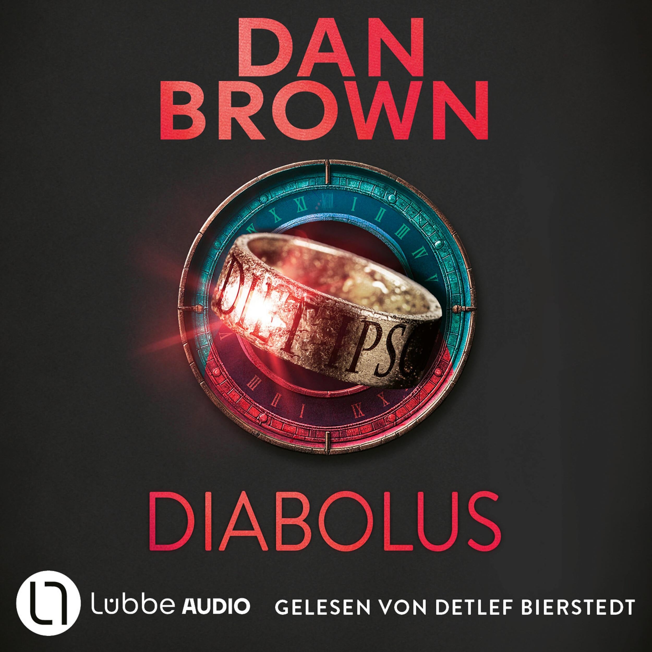 Diabolus (Ungekürzt)