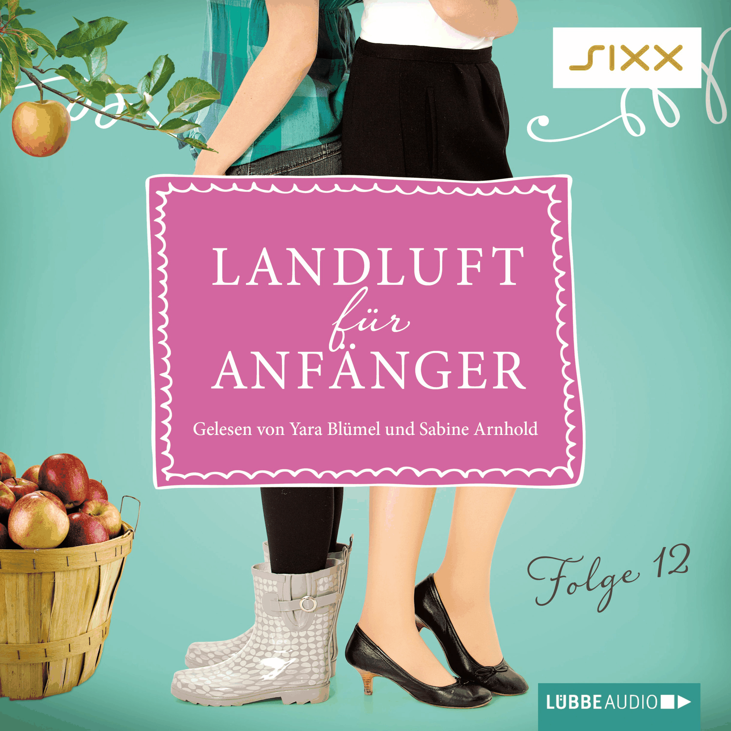 Landluft für Anfänger, Folge 12: Feulenitz für immer?