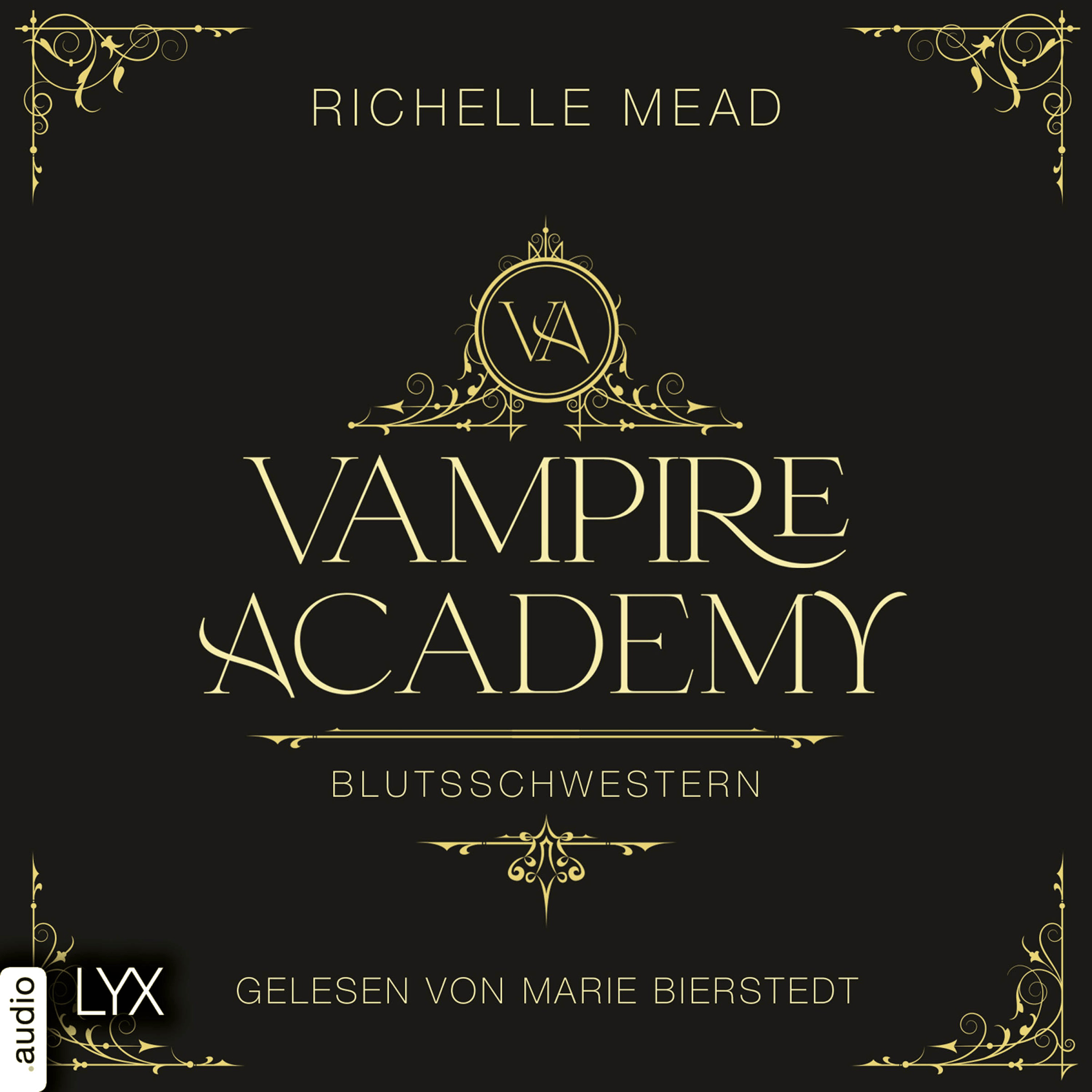 Blutsschwestern - Vampire Academy, Teil 1
