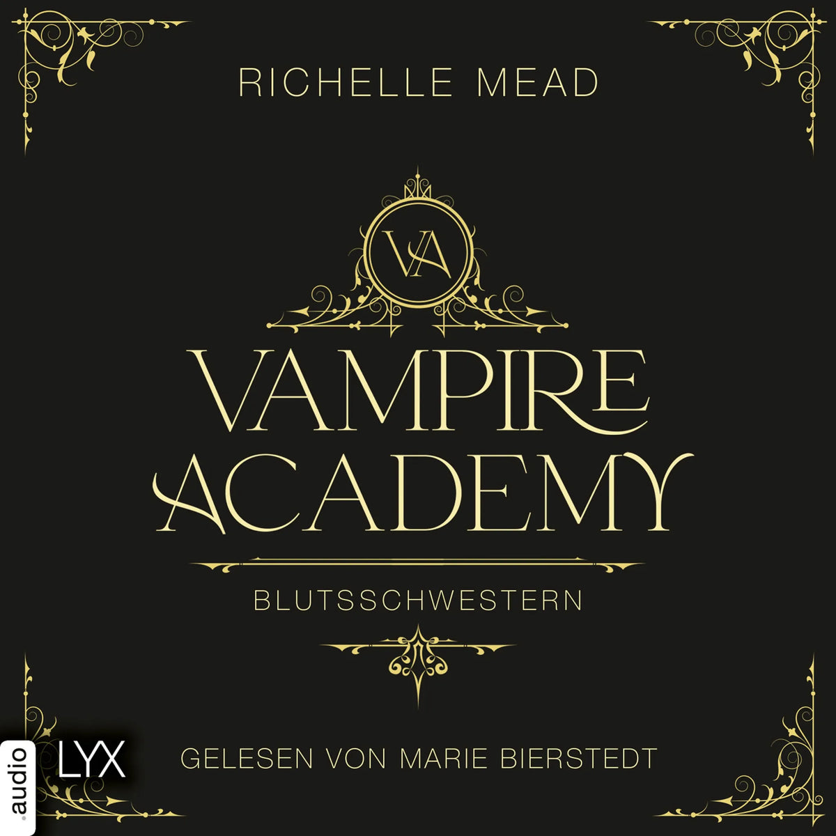 Blutsschwestern - Vampire Academy, Teil 1