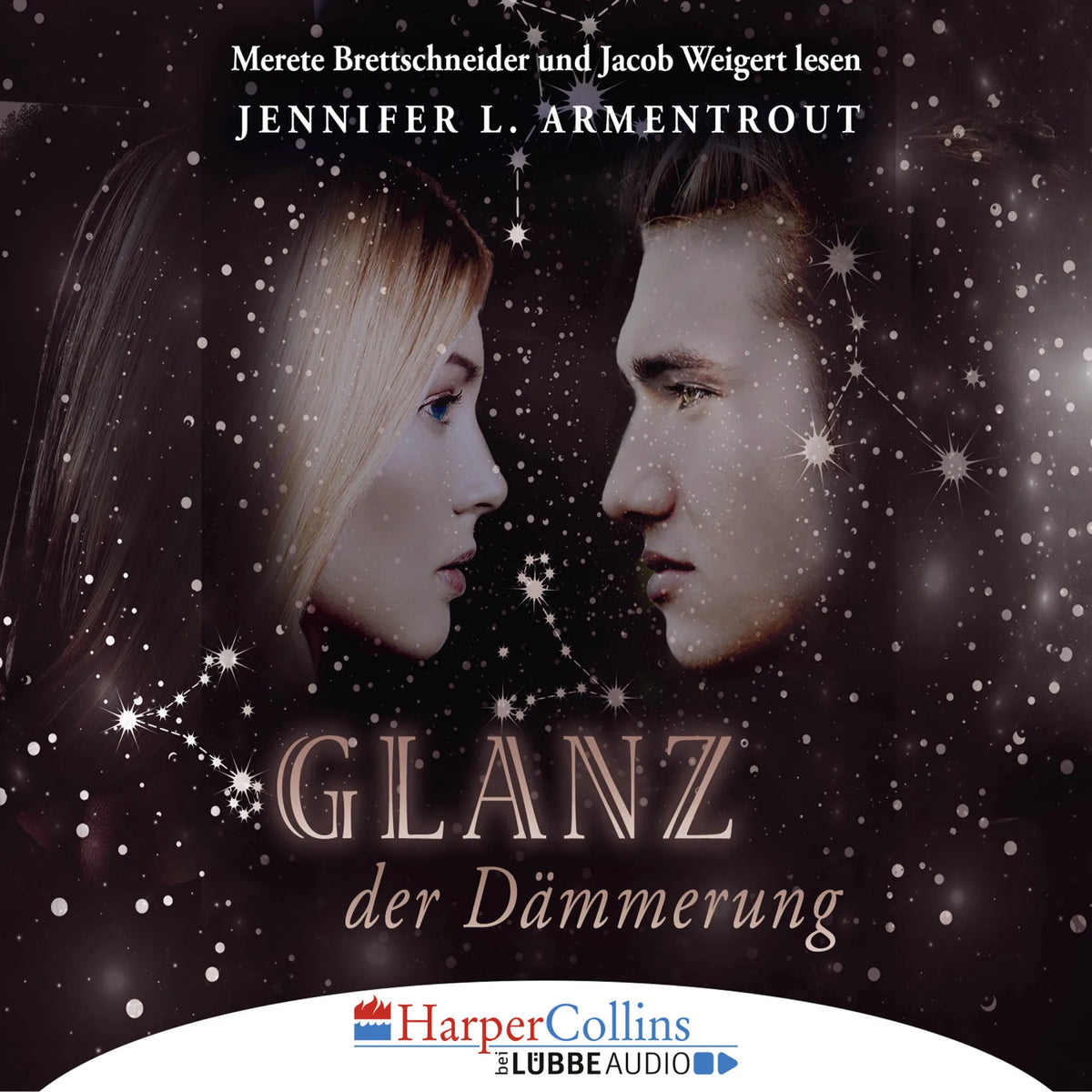 Glanz der Dämmerung - Götterleuchten 3