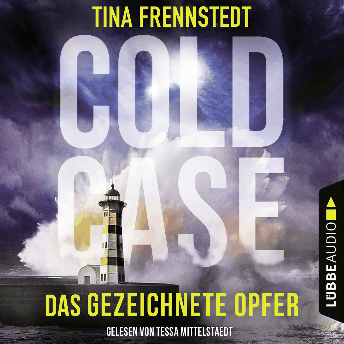 Das gezeichnete Opfer - Cold Case 2