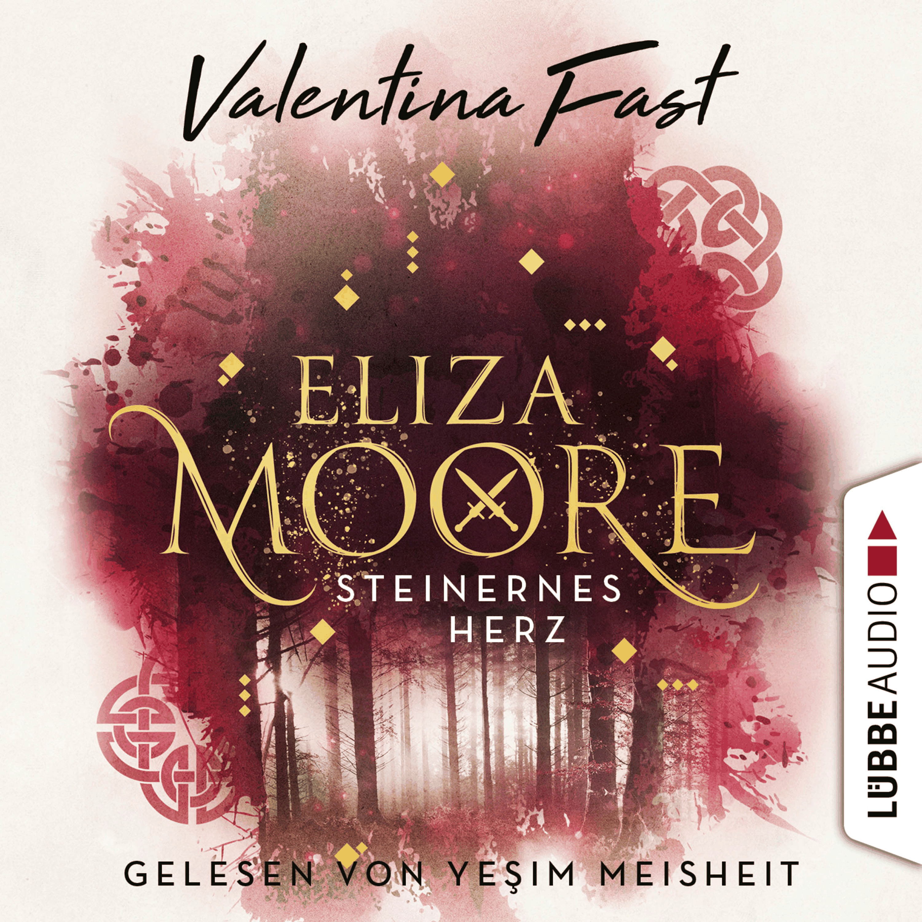 Steinernes Herz - Eliza Moore, Teil 2