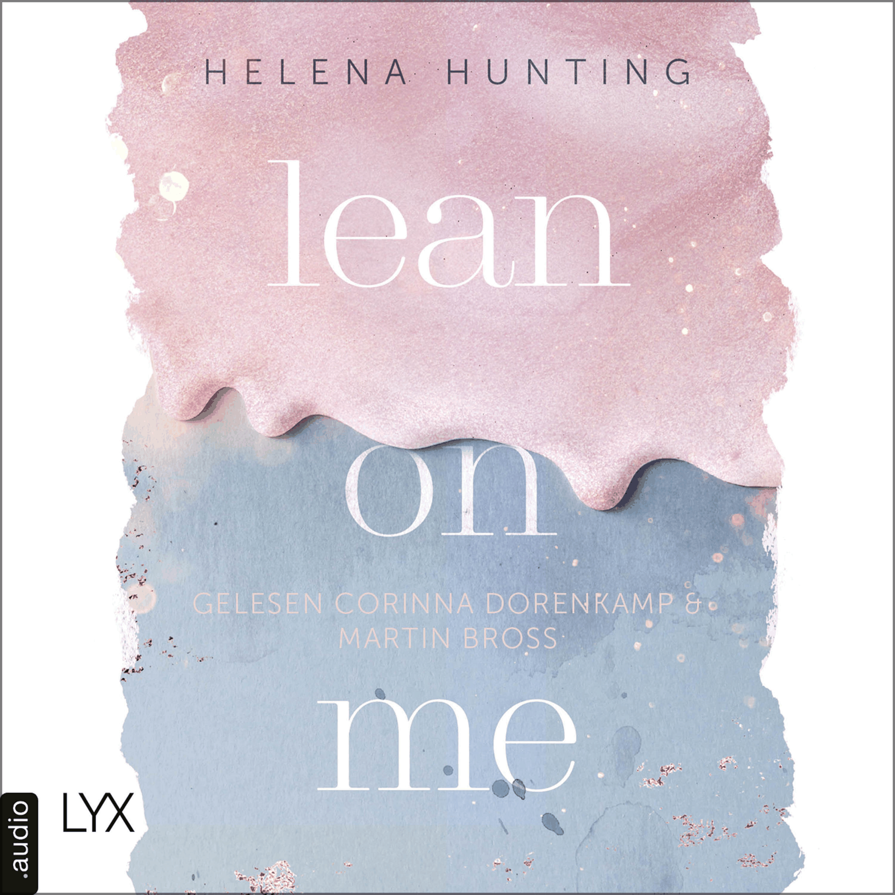 Lean on Me - Second Chances-Reihe, Teil 1