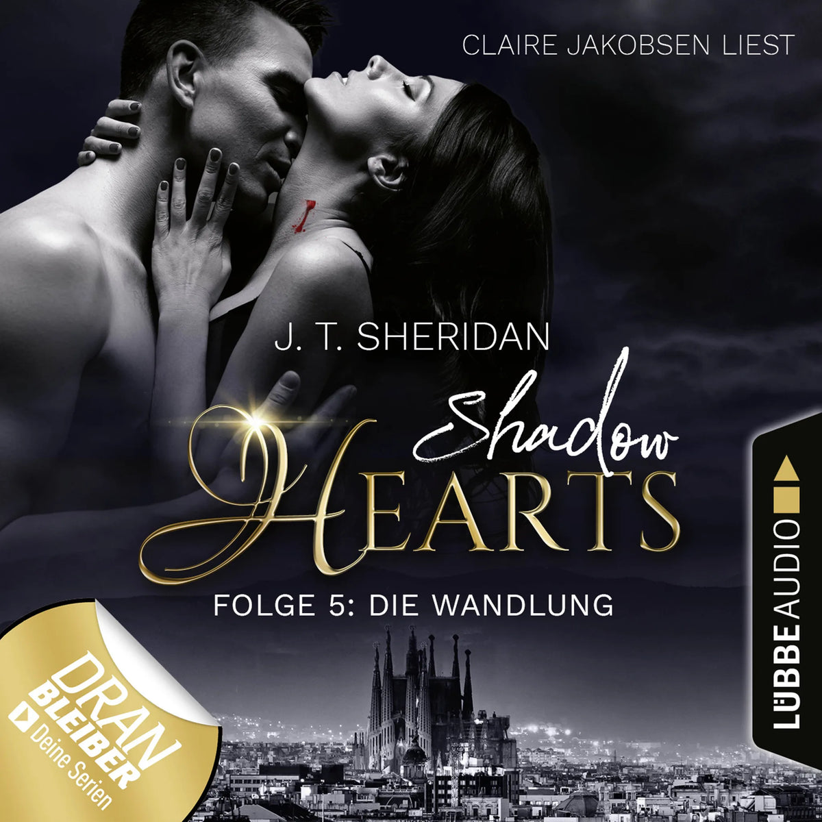 Die Wandlung - Shadow Hearts, Folge 5