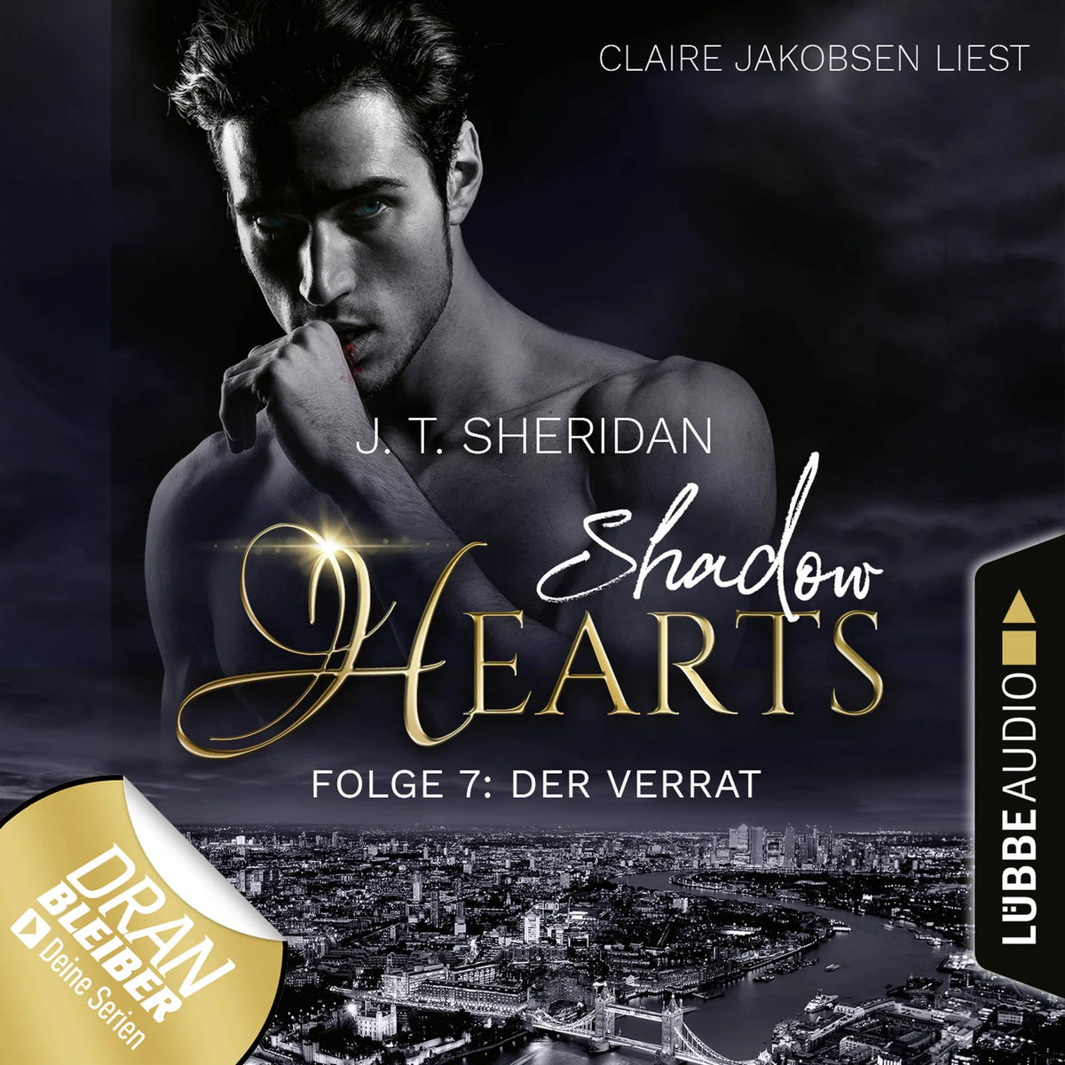 Der Verrat - Shadow Hearts, Folge 7