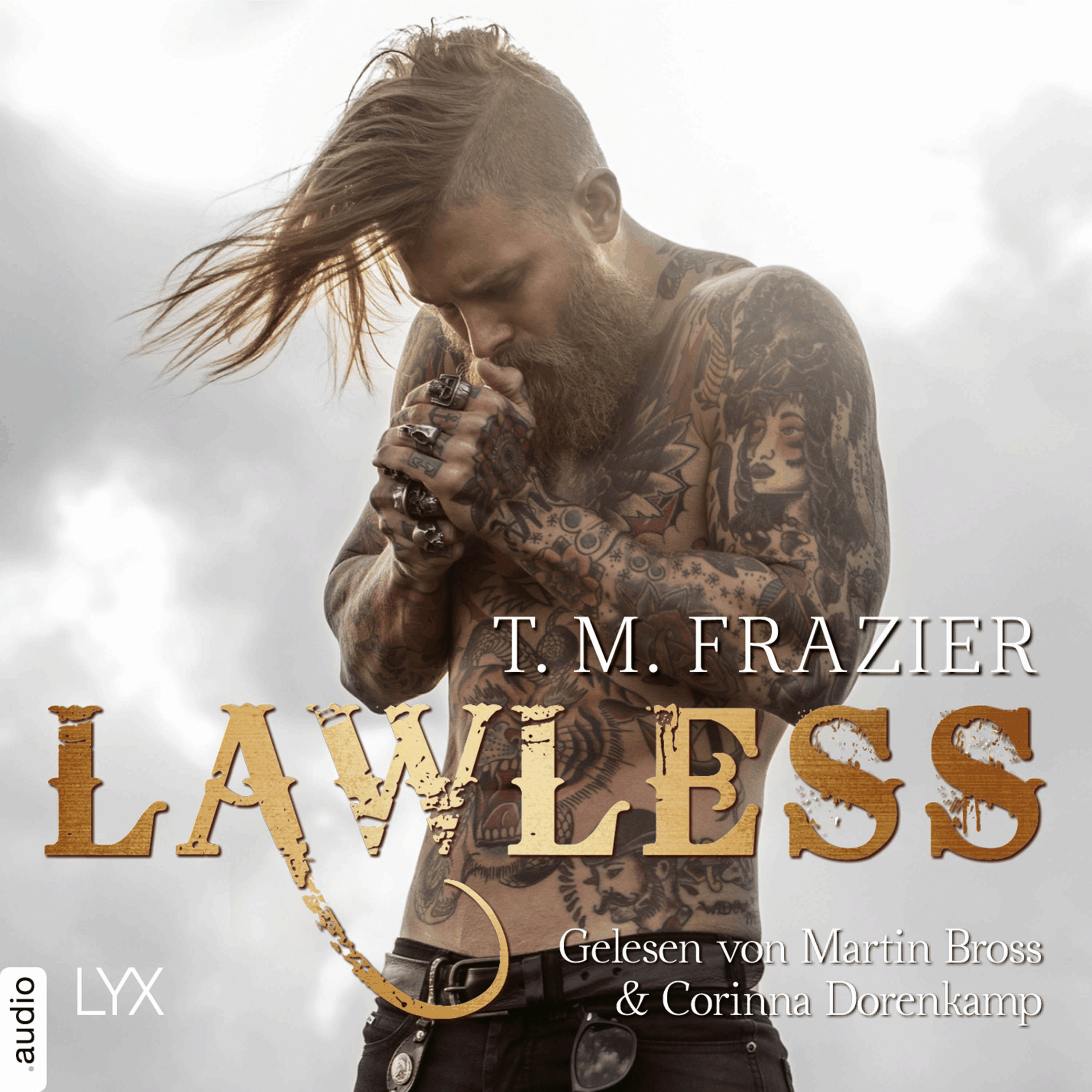 Lawless - King-Reihe 3