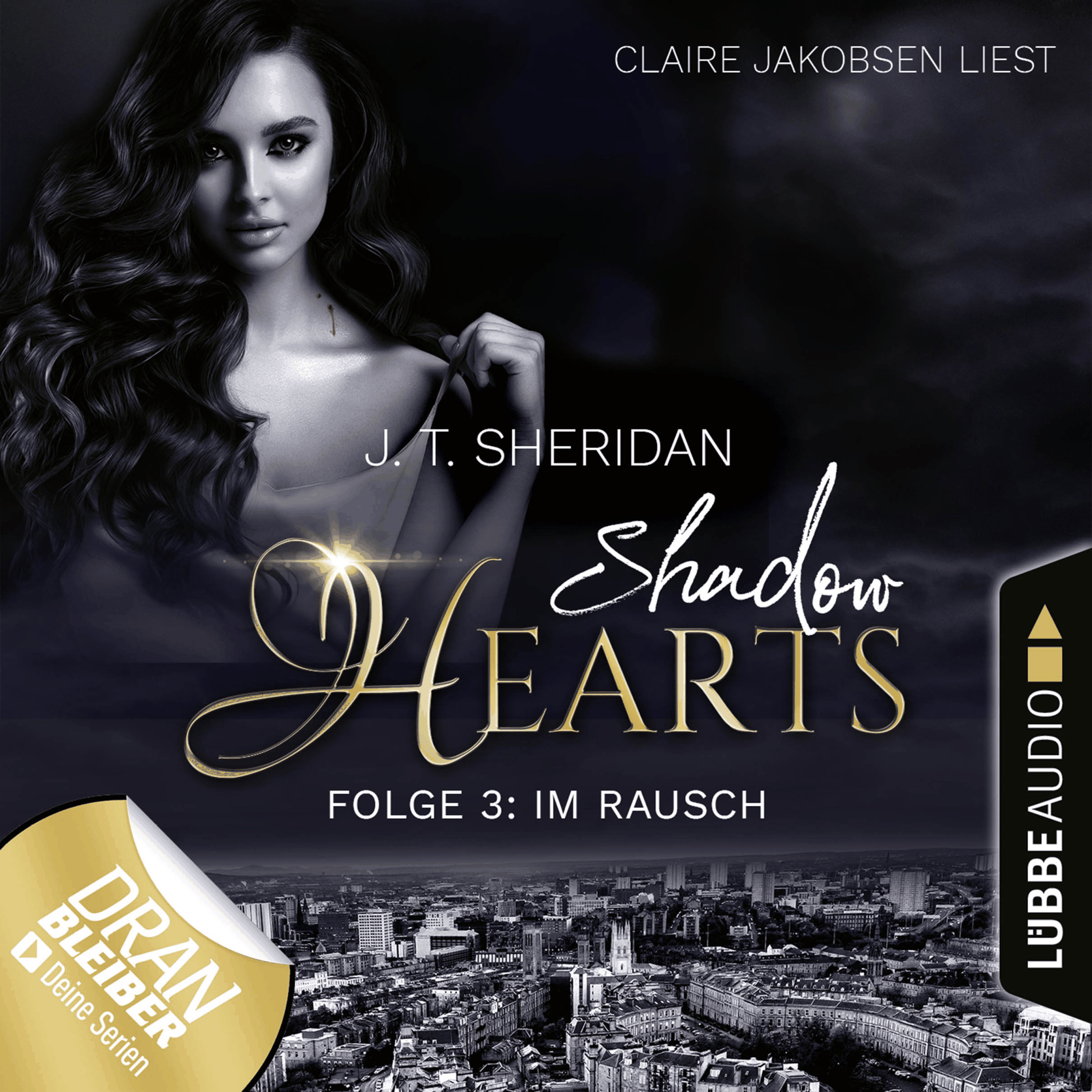Im Rausch - Shadow Hearts, Folge 3