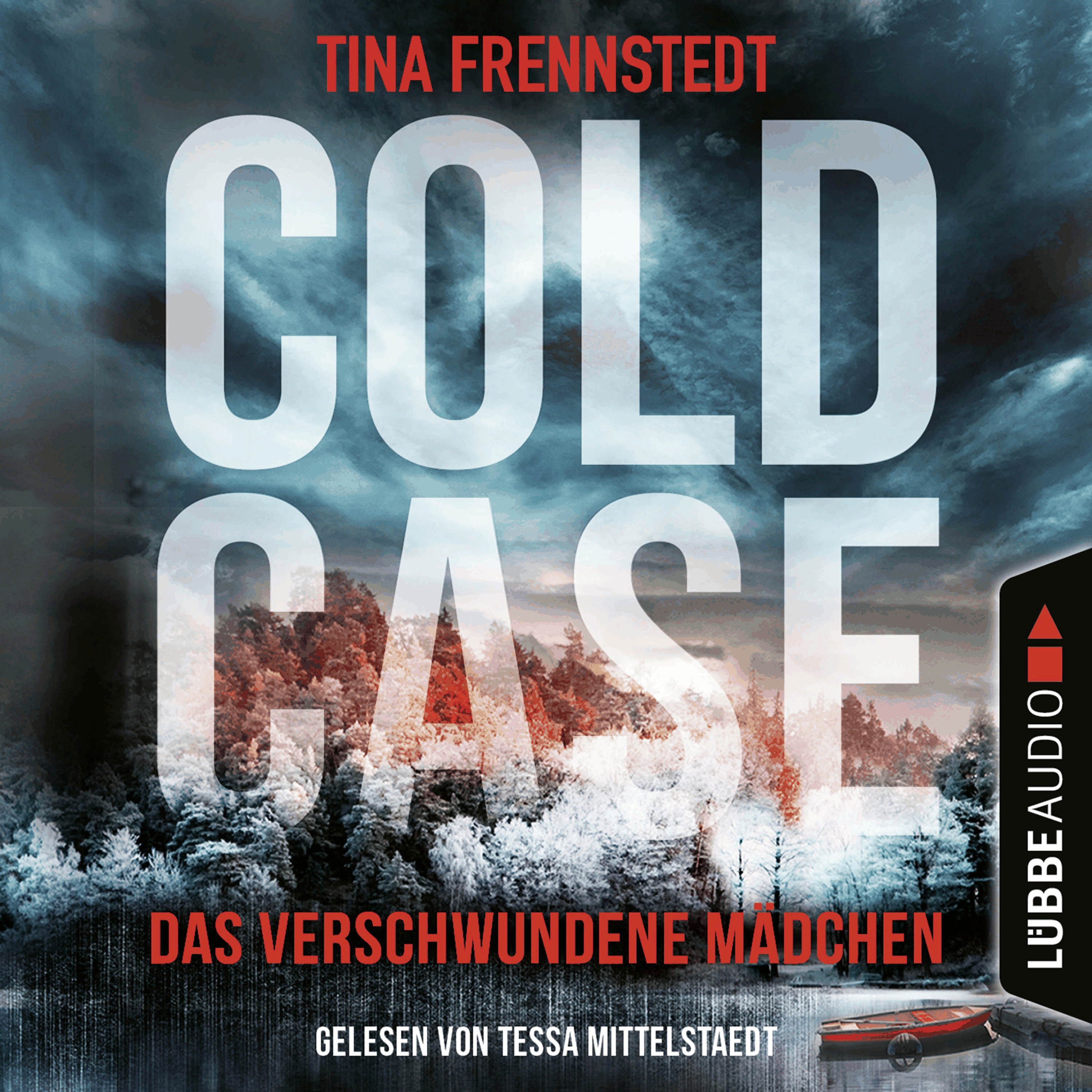 Das verschwundene Mädchen - Cold Case 1