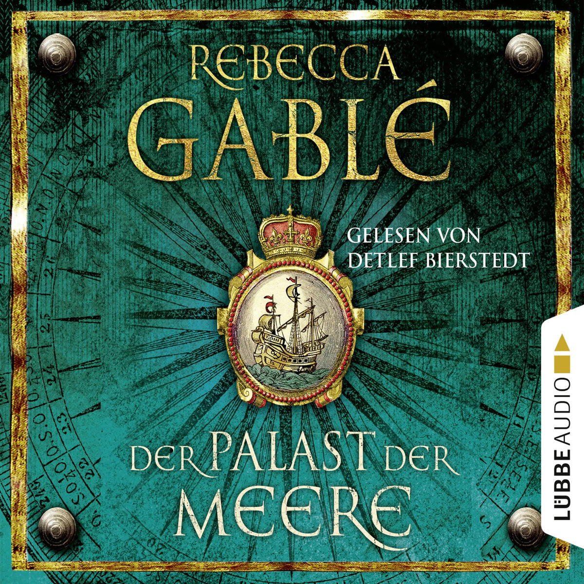 Der Palast der Meere - Waringham Saga, Teil 5