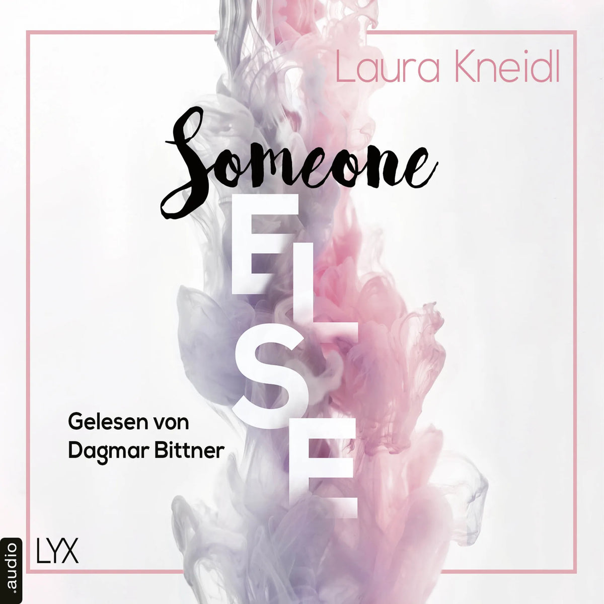 Someone Else - Someone-Reihe, Teil 2