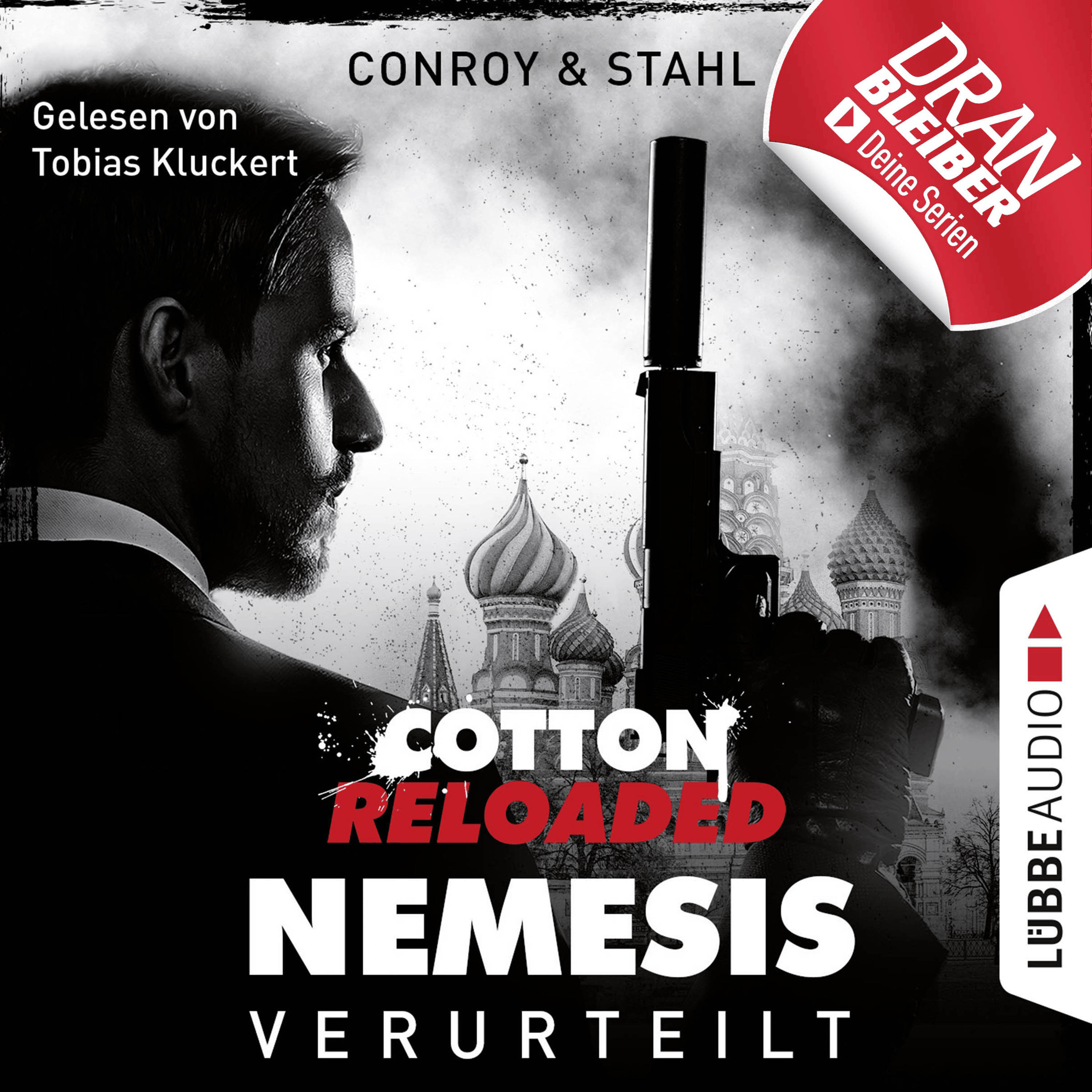 Cotton Reloaded: Nemesis, Folge 1: Verurteilt