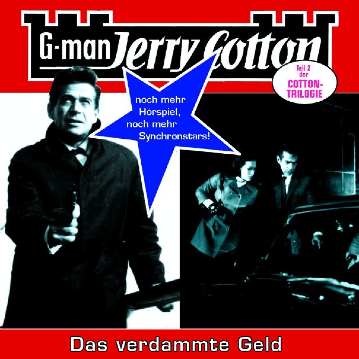 Folge 15: Das verdammte Geld
