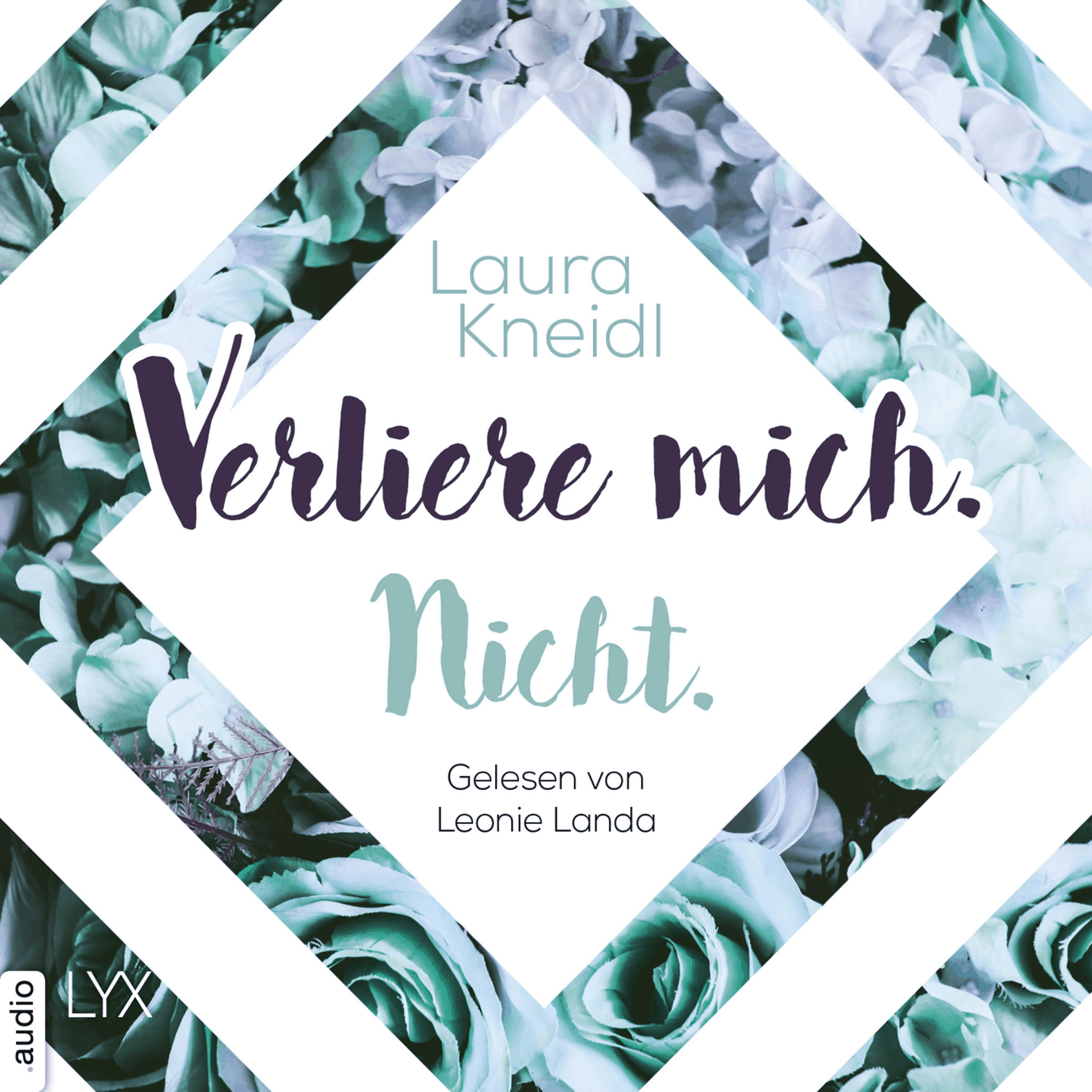 Verliere mich. Nicht. - Berühre mich nicht-Reihe, Teil 2