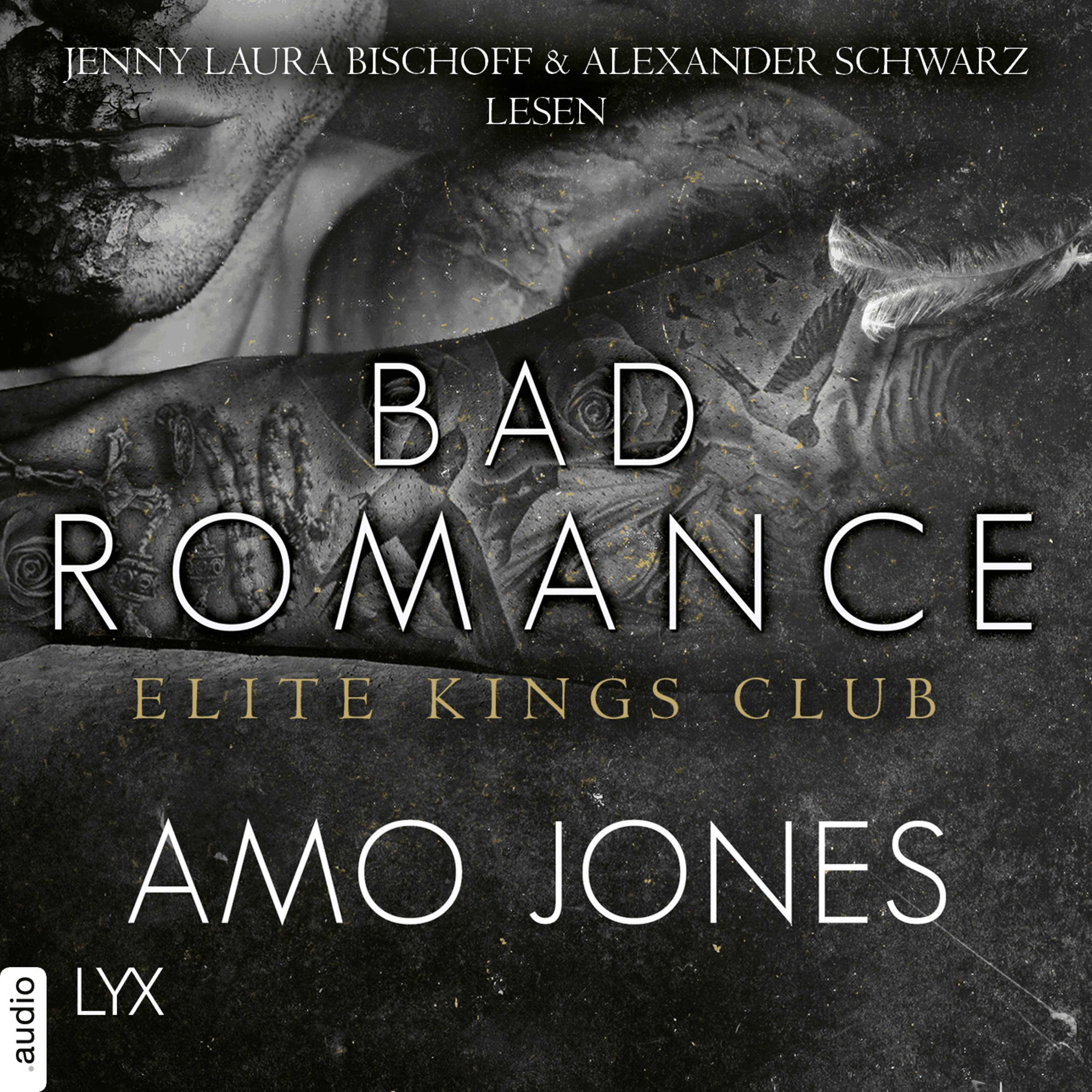 Bad Romance - Elite Kings Club, Teil 5