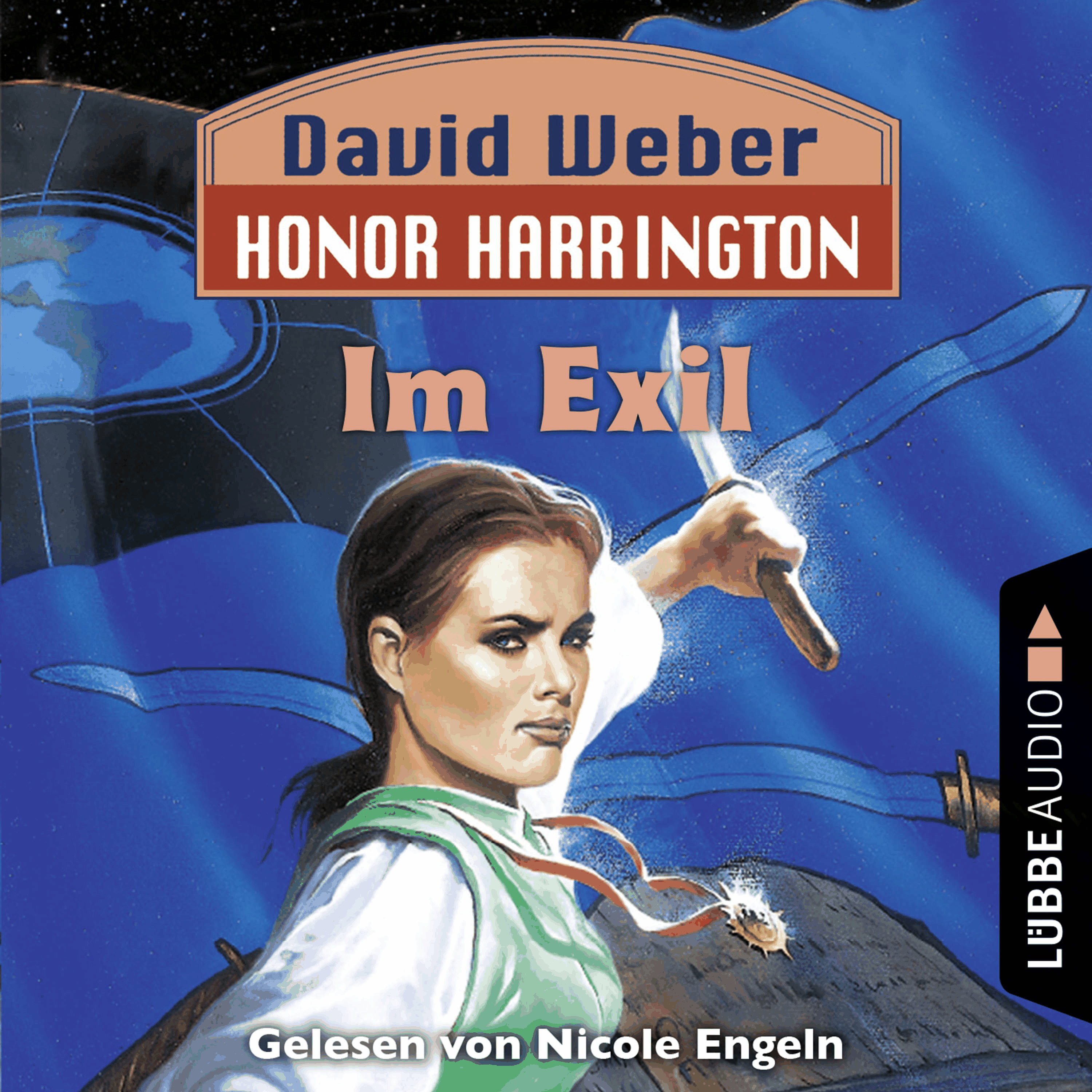 Im Exil - Honor Harrington, Teil 5