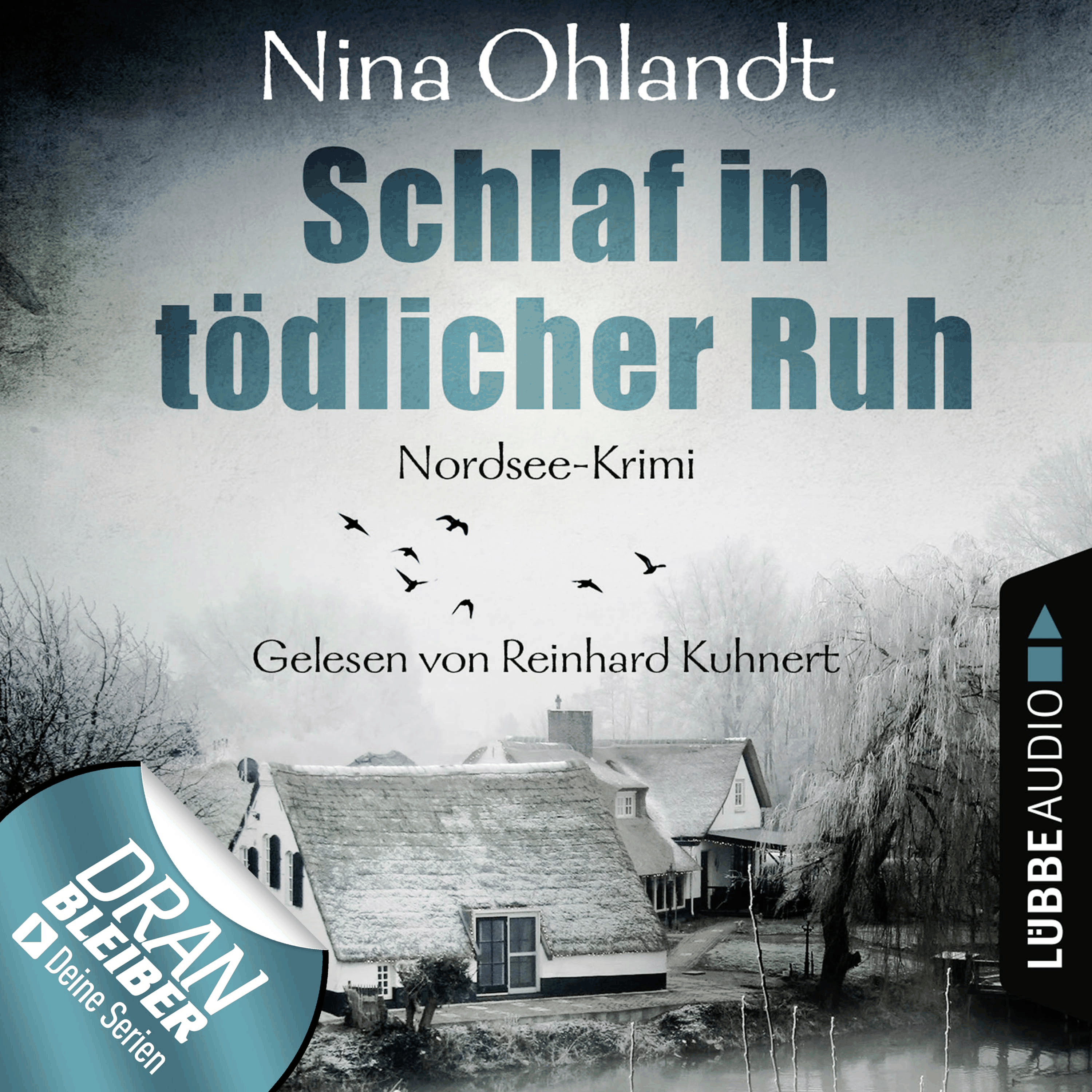 Schlaf in tödlicher Ruh - John Benthien: Die Jahreszeiten-Reihe 1