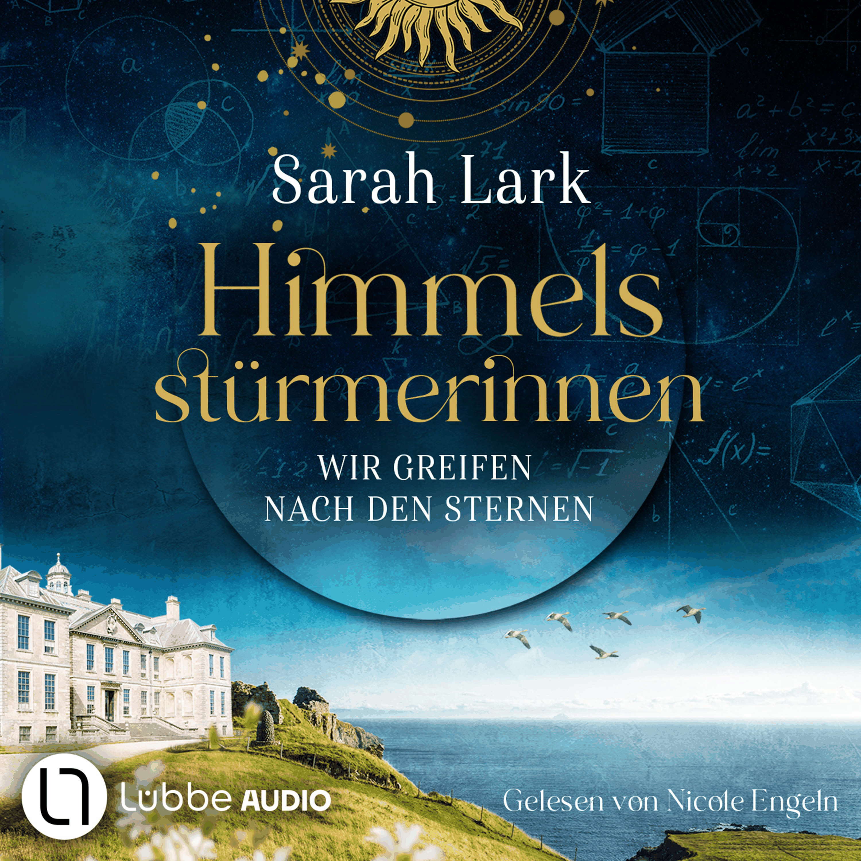 Wir greifen nach den Sternen - Himmelsstürmerinnen-Saga, Teil 1
